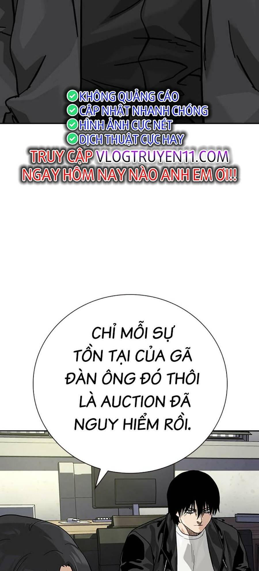 Để Có Thể Sống Sót - Chapter 122 - Page 69