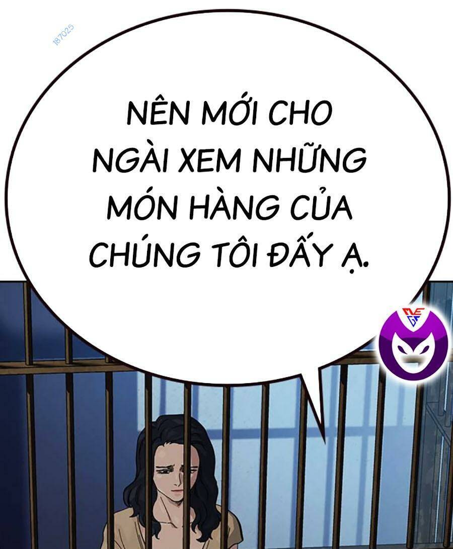Để Có Thể Sống Sót - Chapter 122 - Page 7