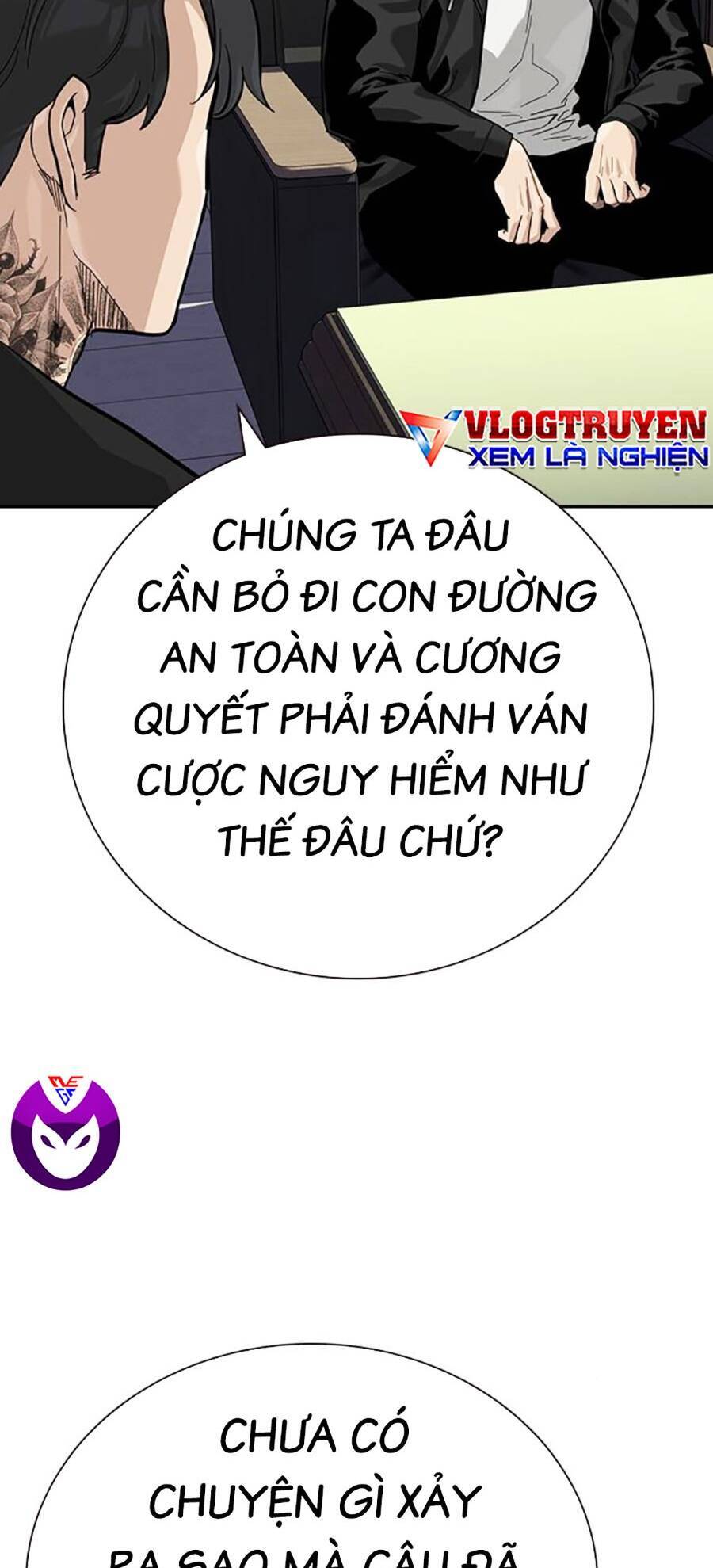 Để Có Thể Sống Sót - Chapter 122 - Page 70