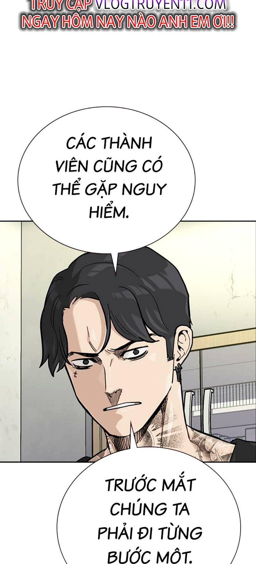 Để Có Thể Sống Sót - Chapter 122 - Page 72