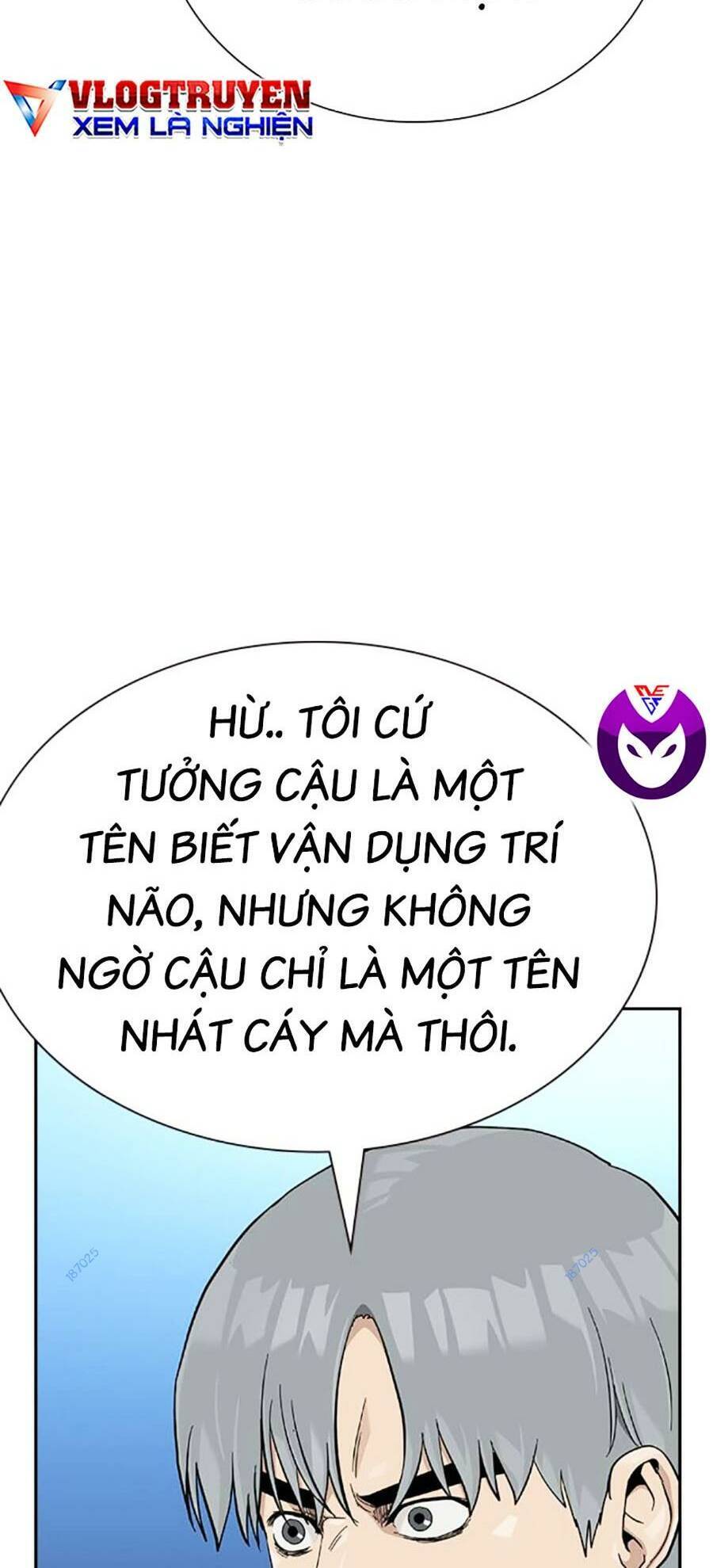 Để Có Thể Sống Sót - Chapter 122 - Page 73