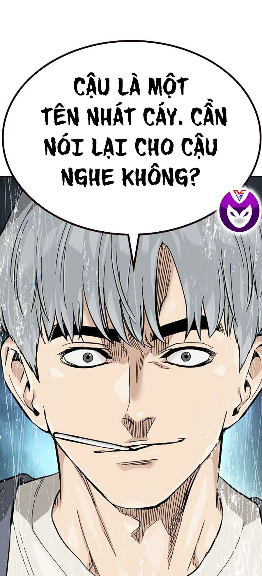 Để Có Thể Sống Sót - Chapter 122 - Page 76