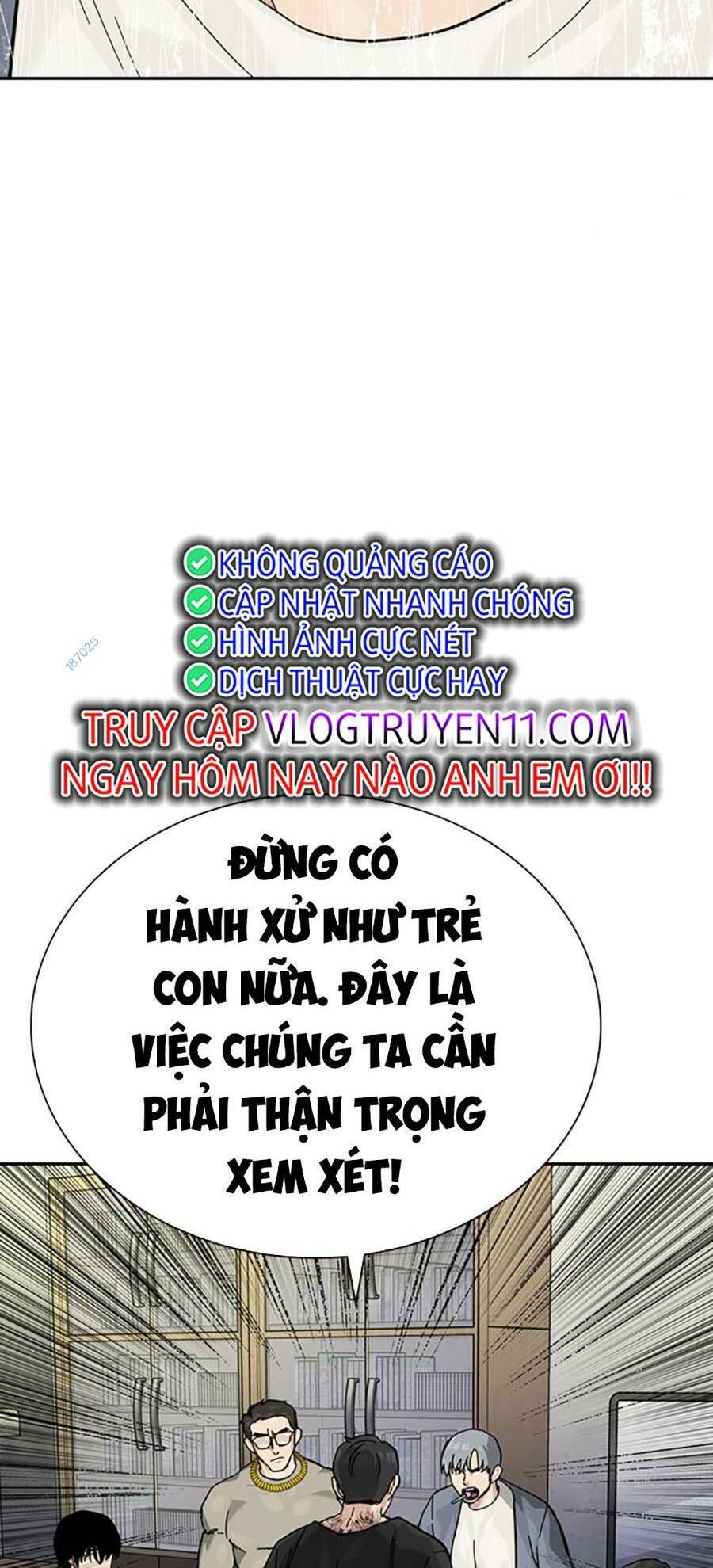 Để Có Thể Sống Sót - Chapter 122 - Page 77