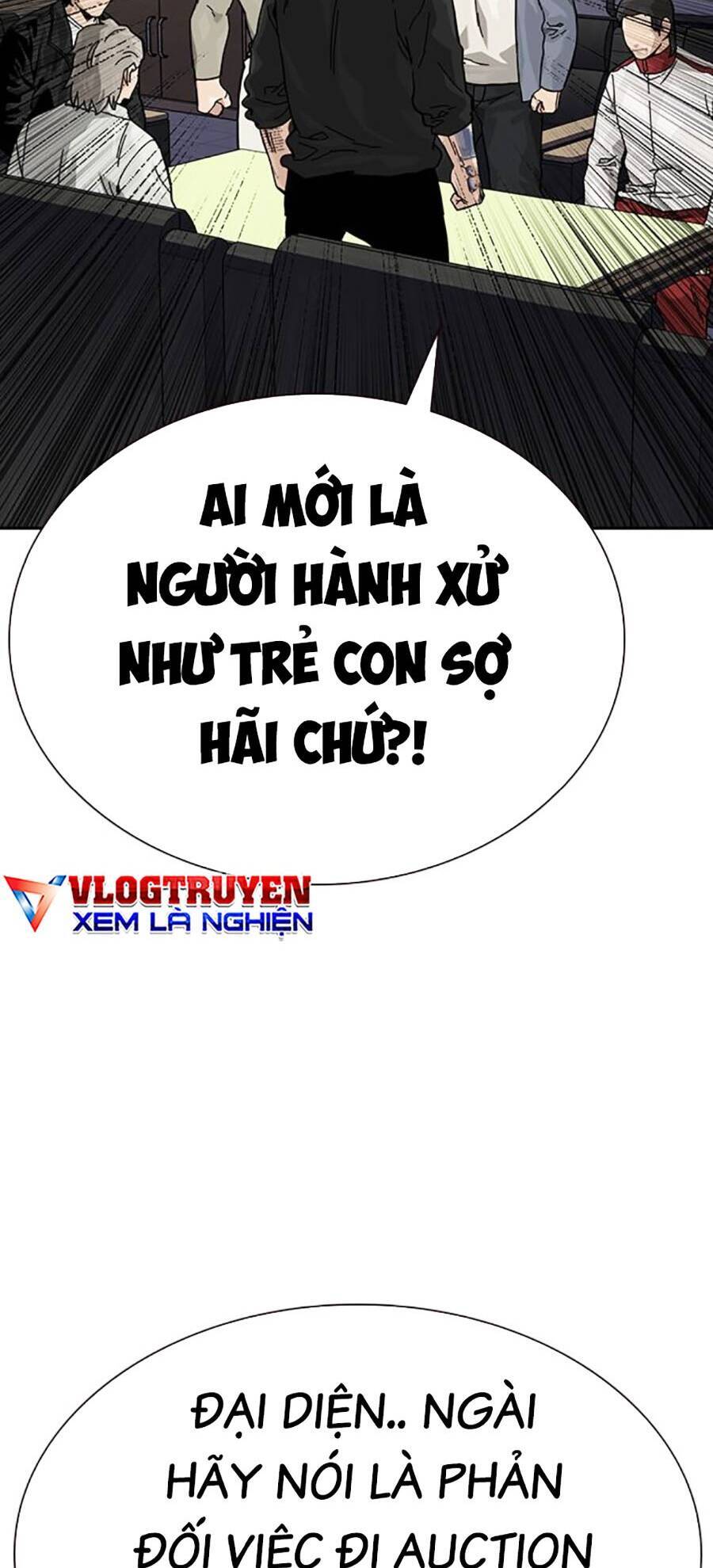 Để Có Thể Sống Sót - Chapter 122 - Page 78