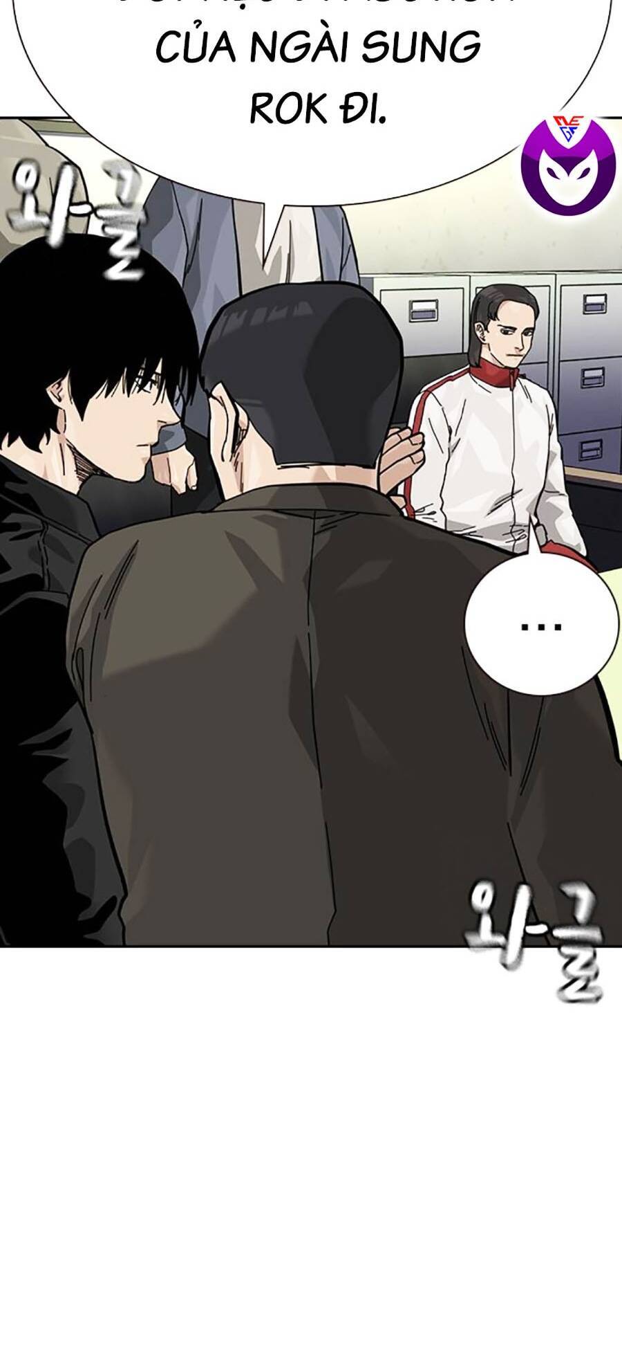 Để Có Thể Sống Sót - Chapter 122 - Page 79