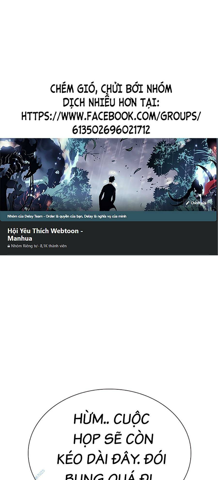 Để Có Thể Sống Sót - Chapter 122 - Page 80