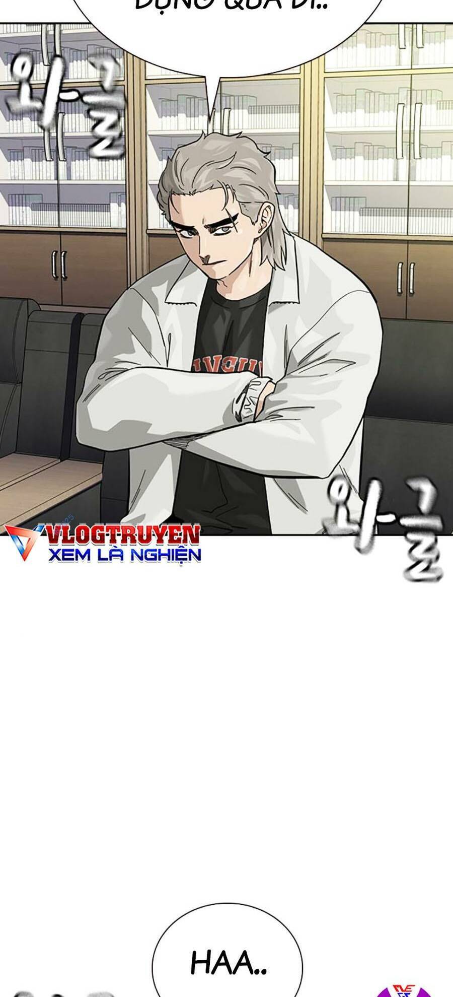 Để Có Thể Sống Sót - Chapter 122 - Page 81