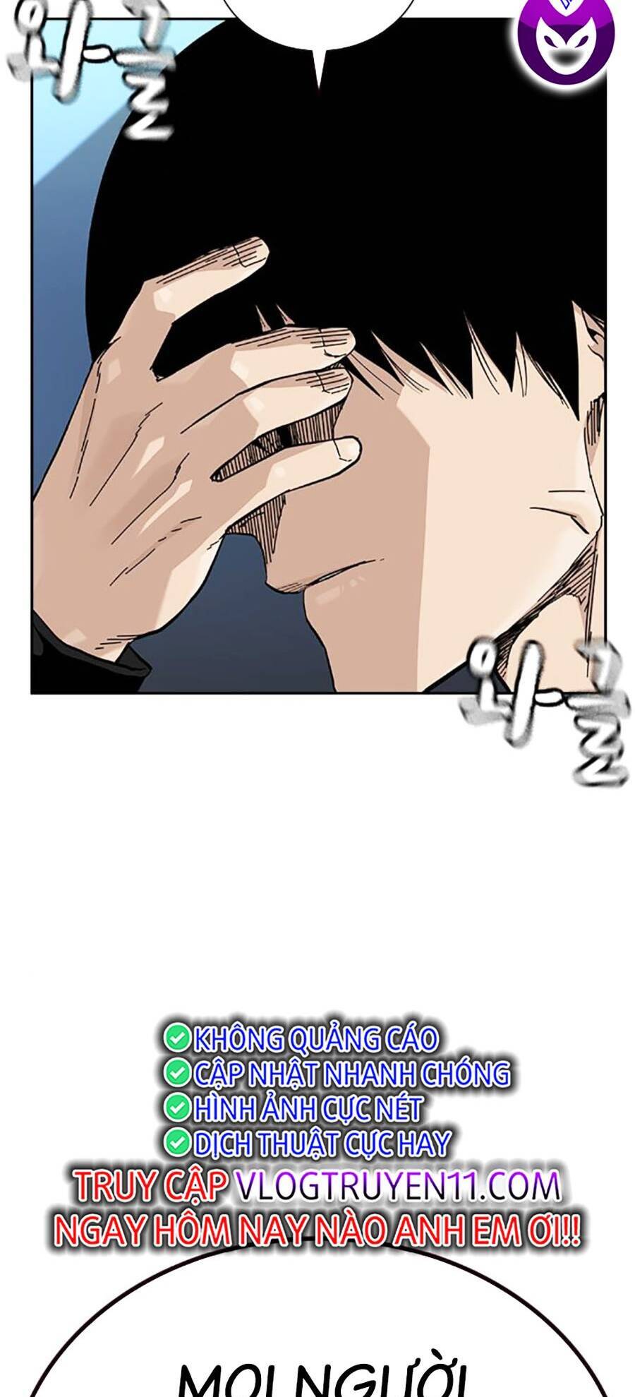 Để Có Thể Sống Sót - Chapter 122 - Page 82