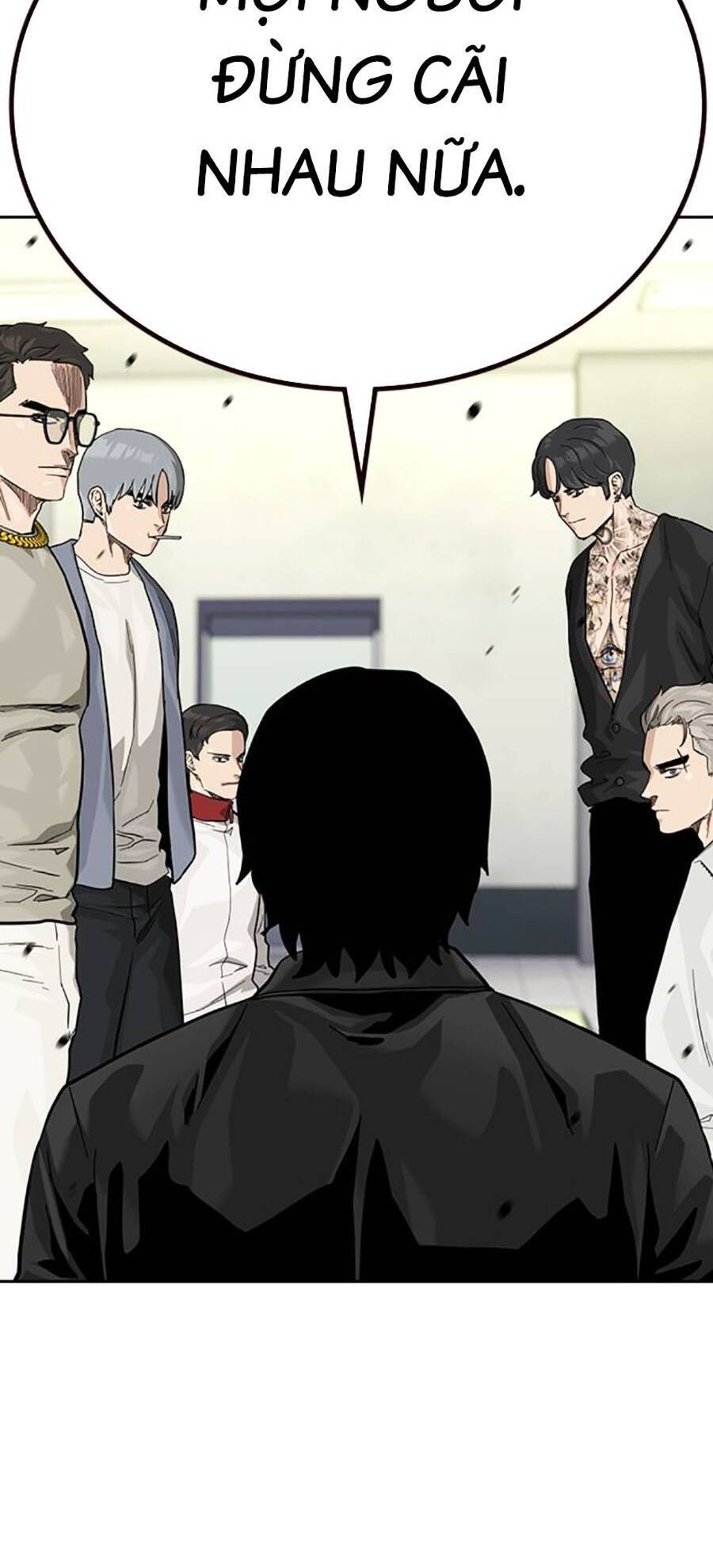 Để Có Thể Sống Sót - Chapter 122 - Page 83