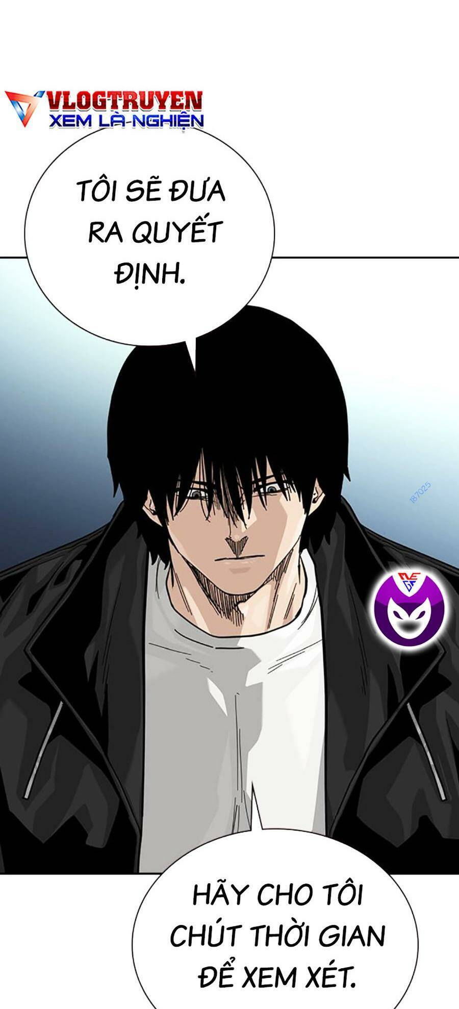 Để Có Thể Sống Sót - Chapter 122 - Page 84