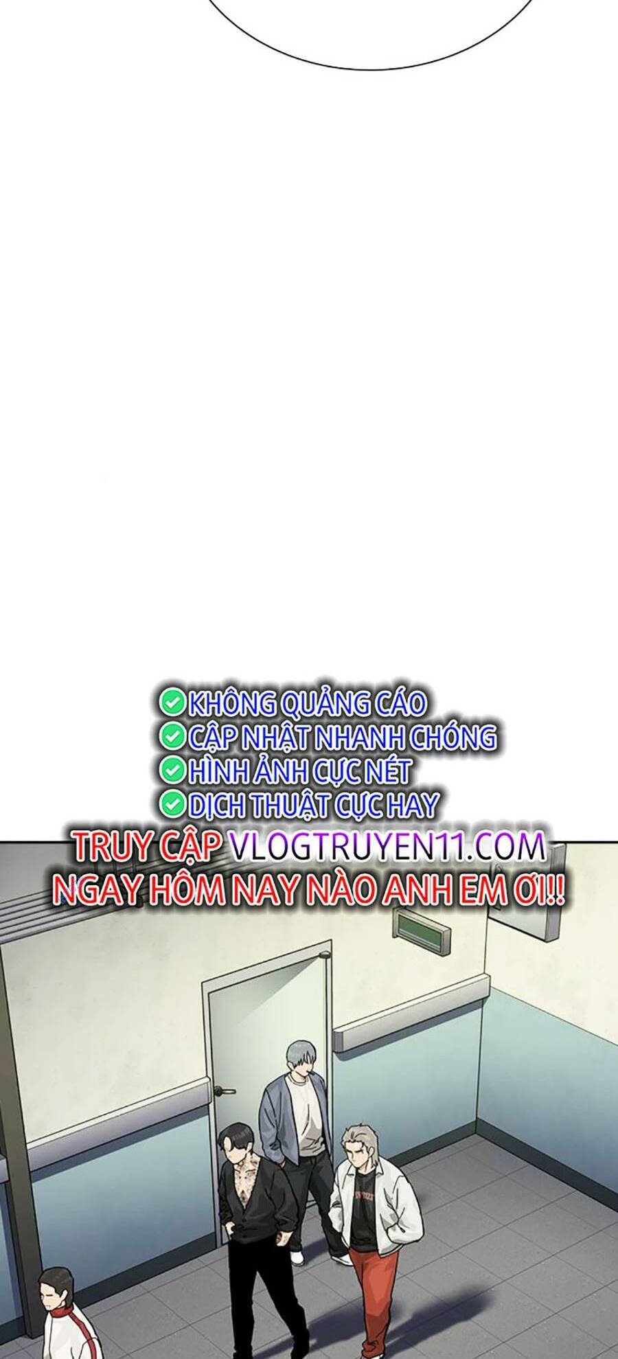 Để Có Thể Sống Sót - Chapter 122 - Page 85