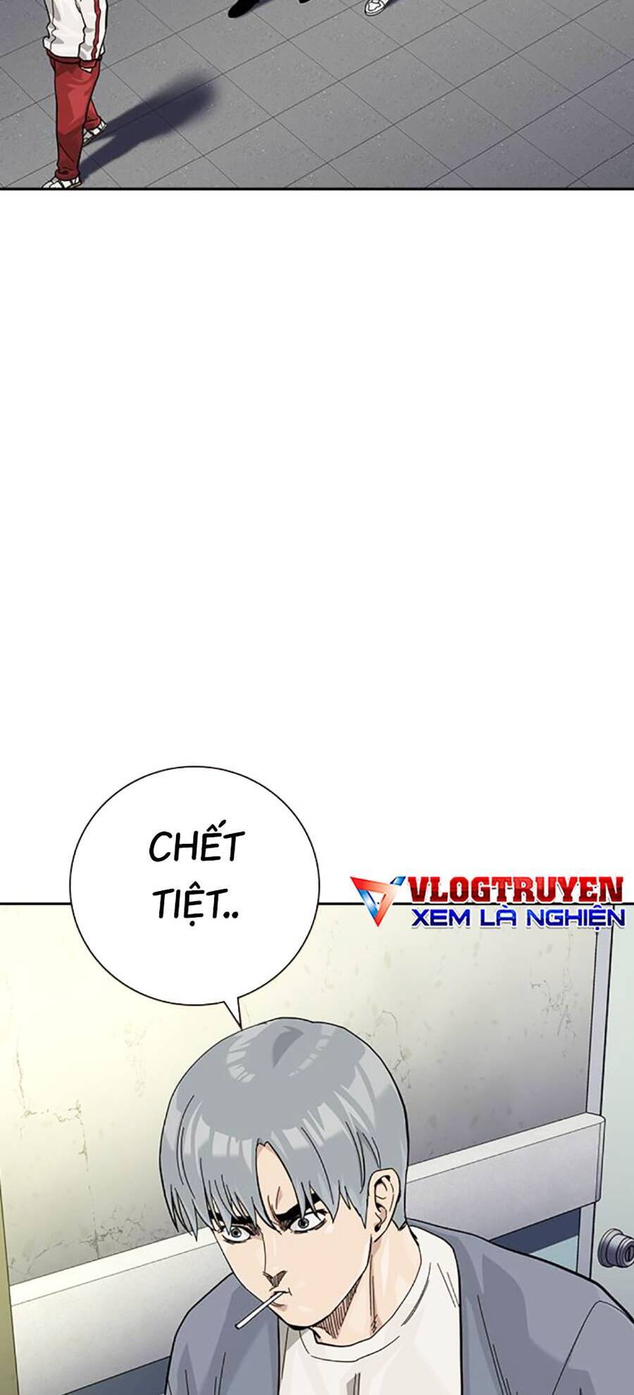 Để Có Thể Sống Sót - Chapter 122 - Page 86