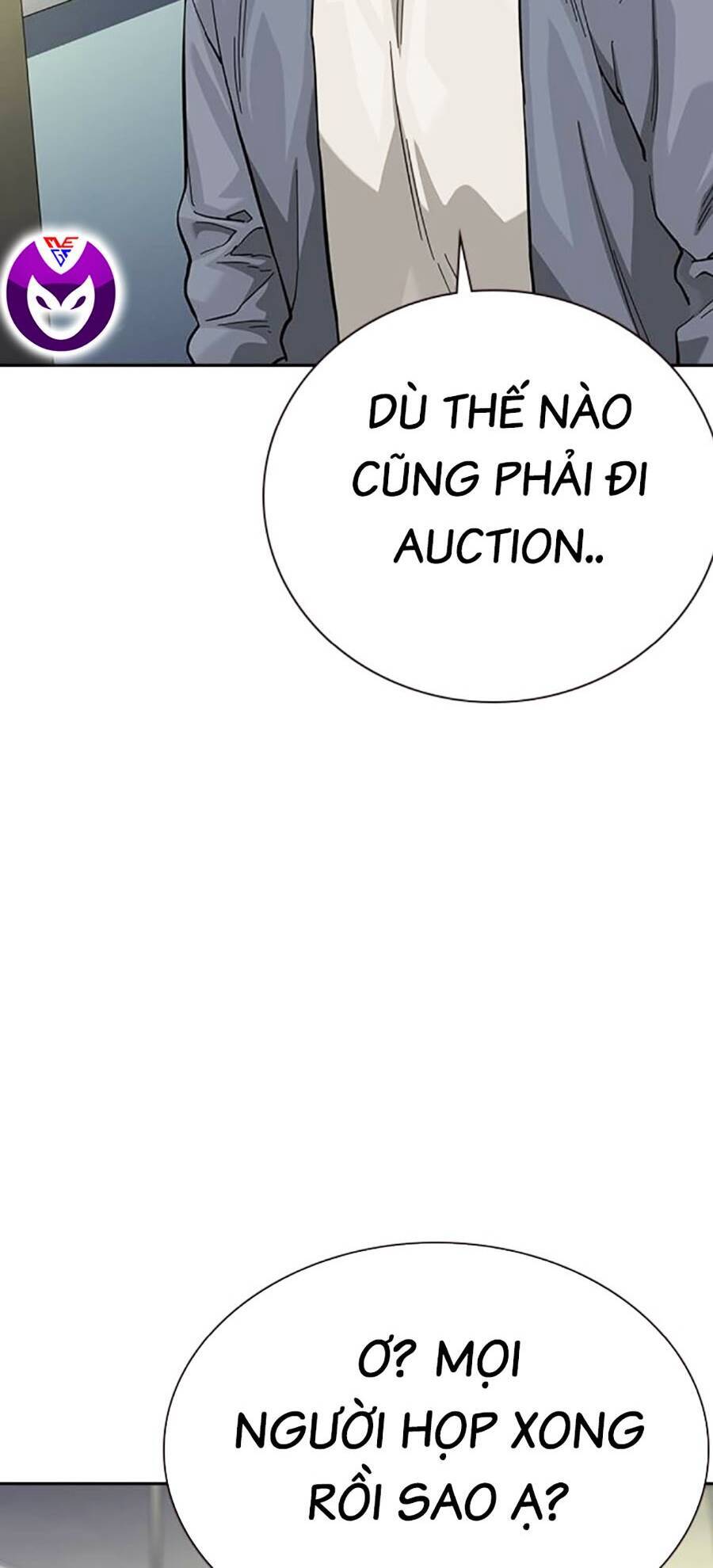 Để Có Thể Sống Sót - Chapter 122 - Page 87