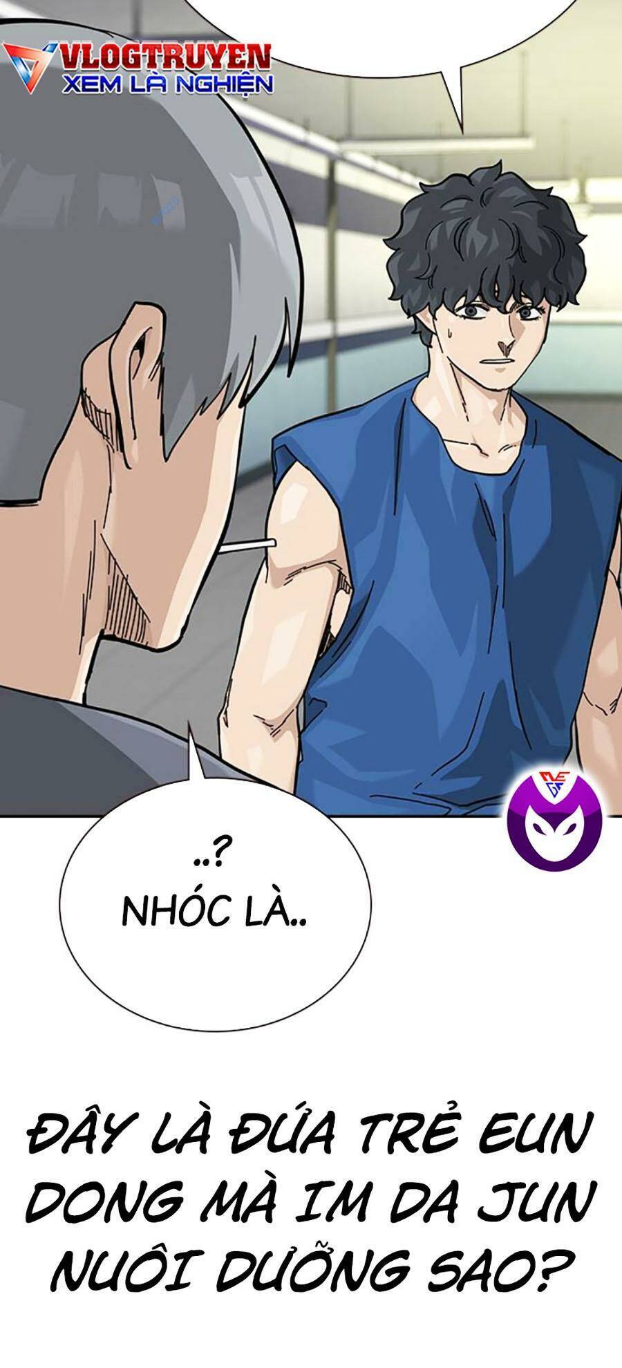 Để Có Thể Sống Sót - Chapter 122 - Page 88