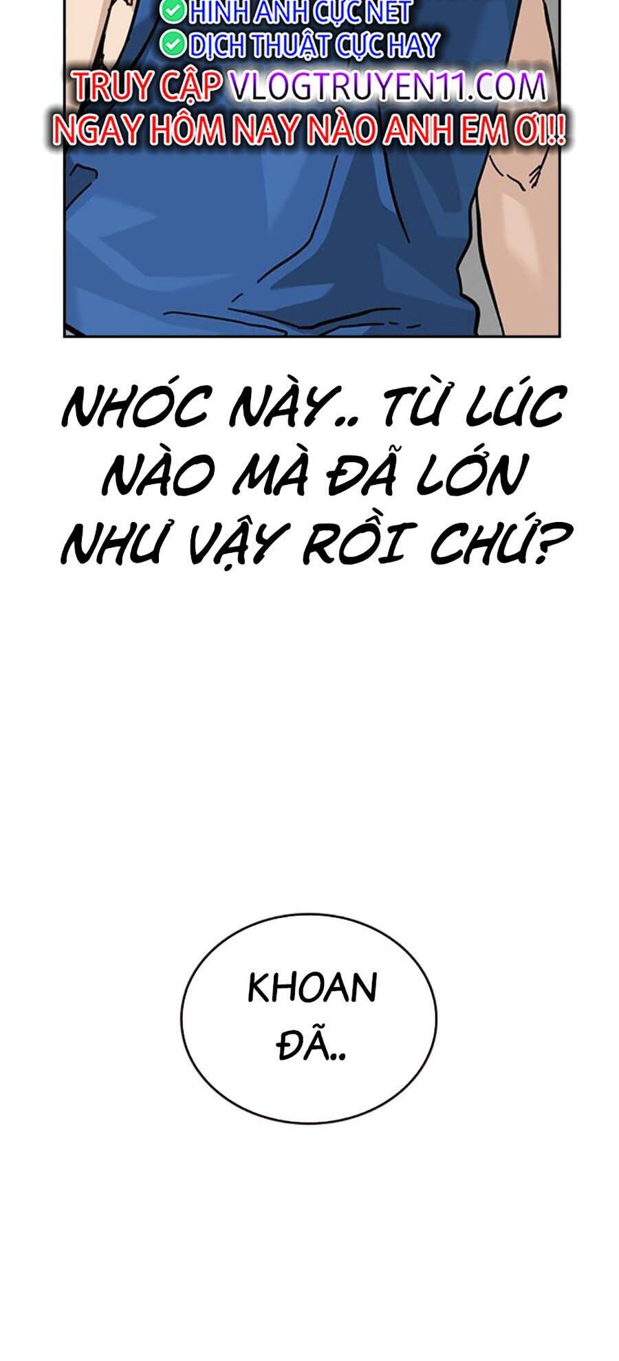 Để Có Thể Sống Sót - Chapter 122 - Page 90