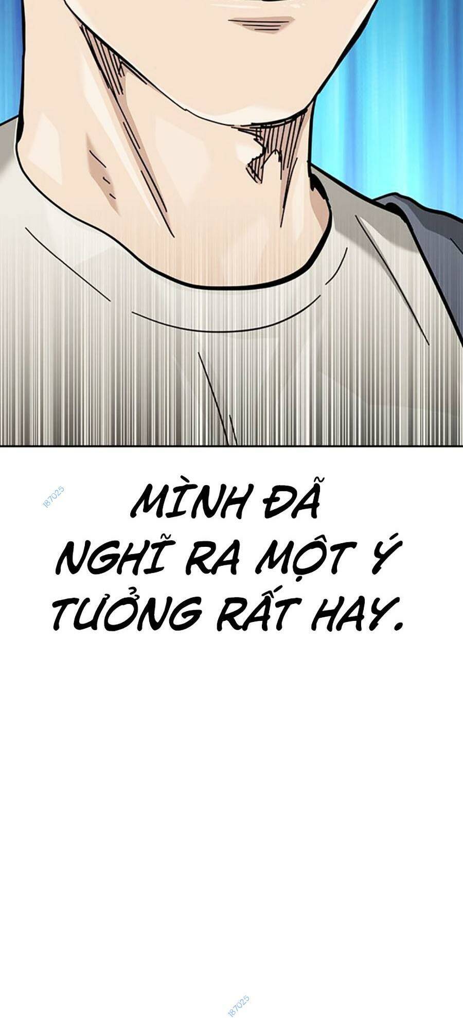 Để Có Thể Sống Sót - Chapter 122 - Page 92