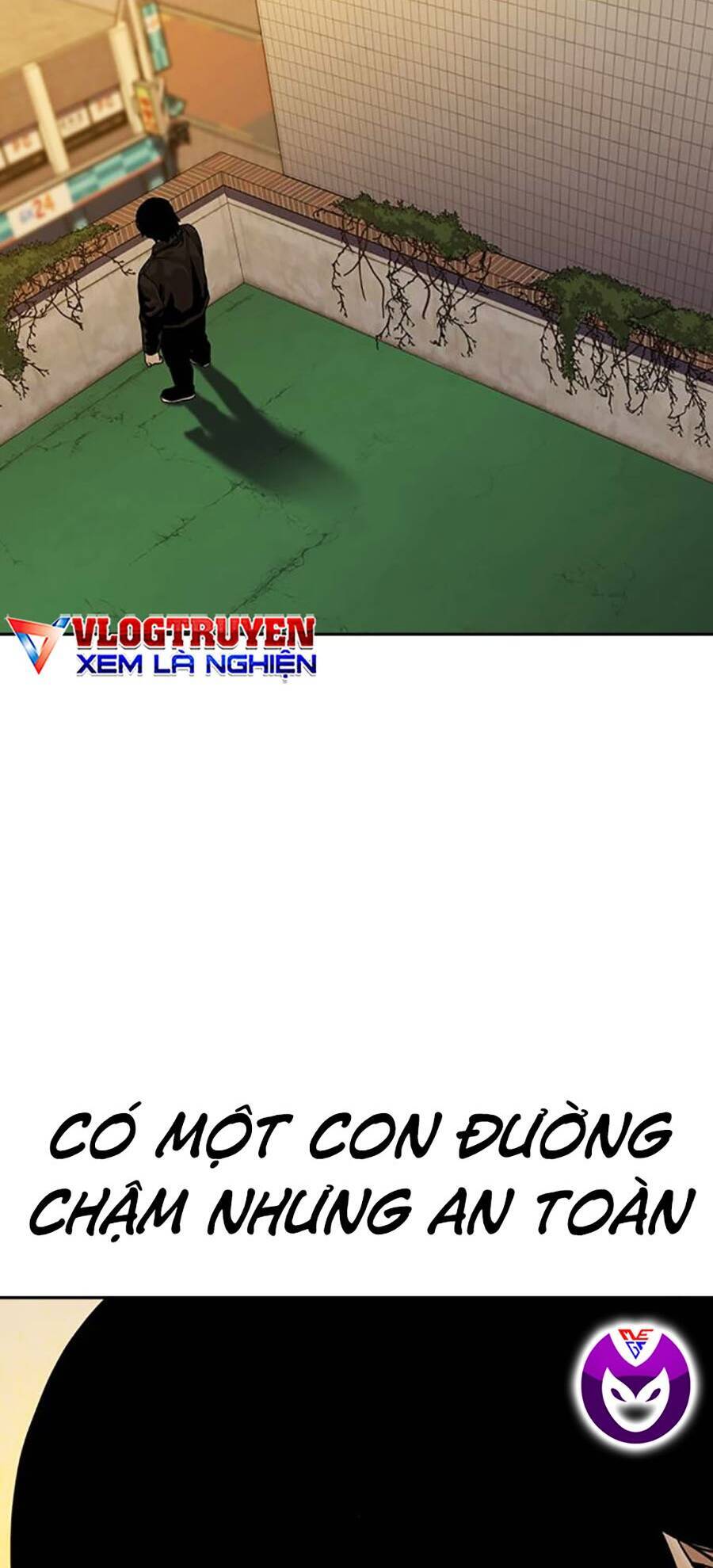 Để Có Thể Sống Sót - Chapter 122 - Page 94