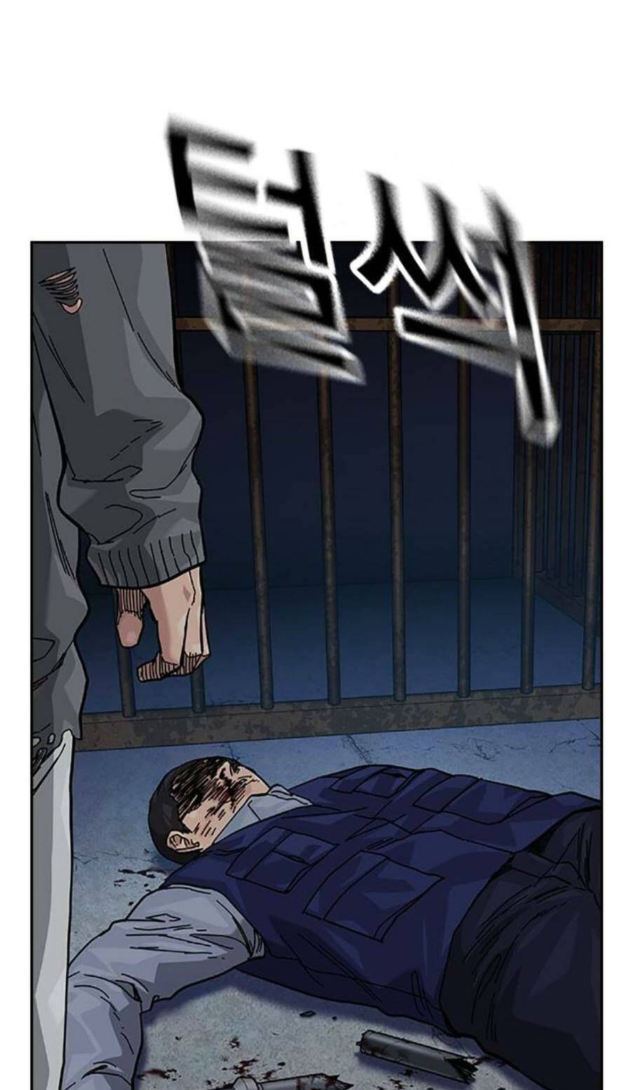 Để Có Thể Sống Sót - Chapter 123 - Page 100