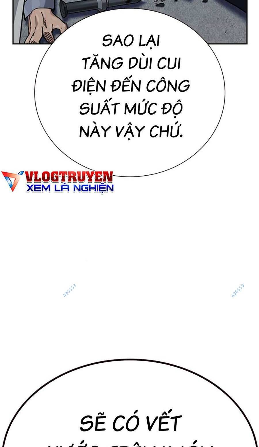 Để Có Thể Sống Sót - Chapter 123 - Page 101