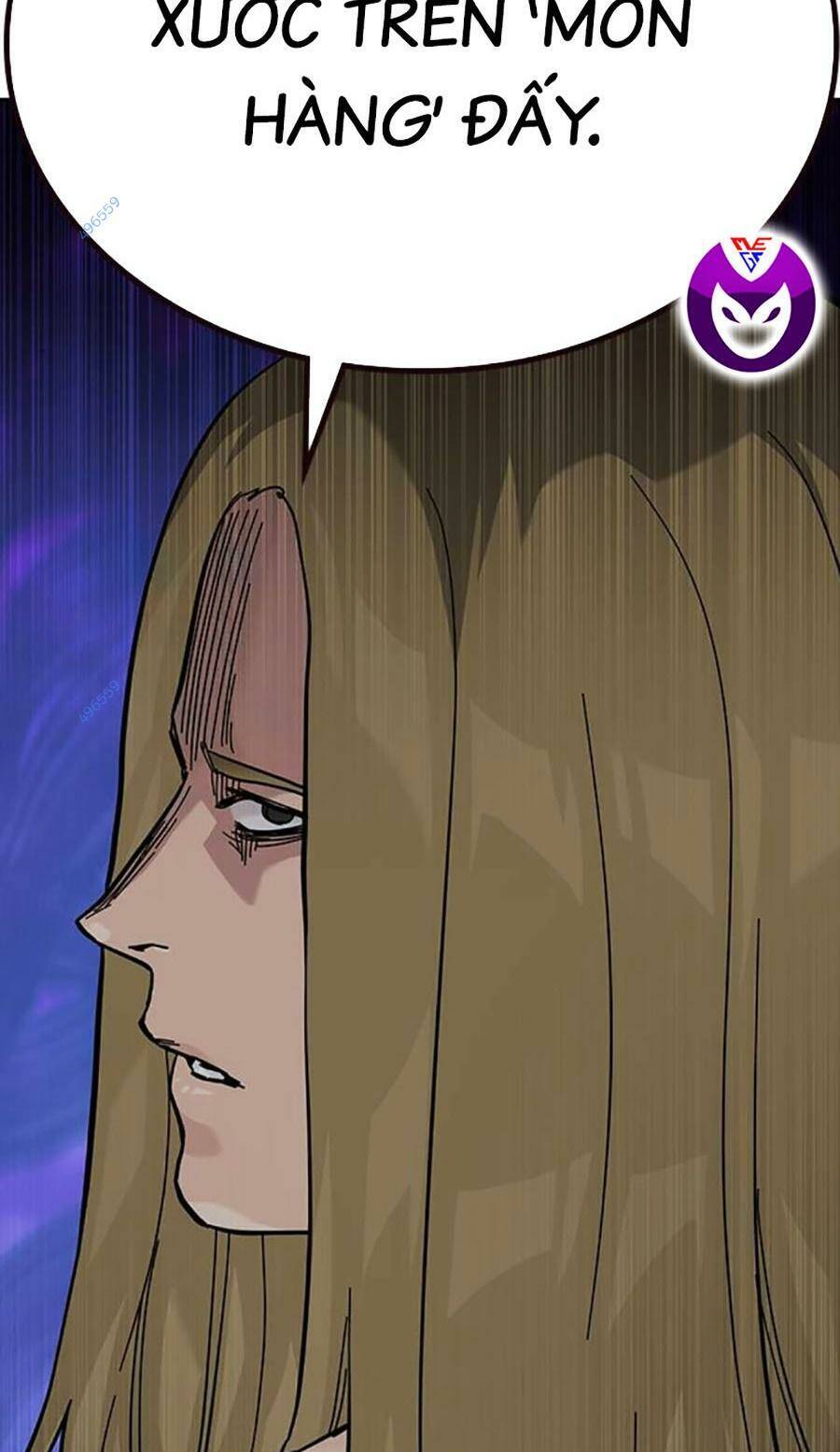 Để Có Thể Sống Sót - Chapter 123 - Page 102