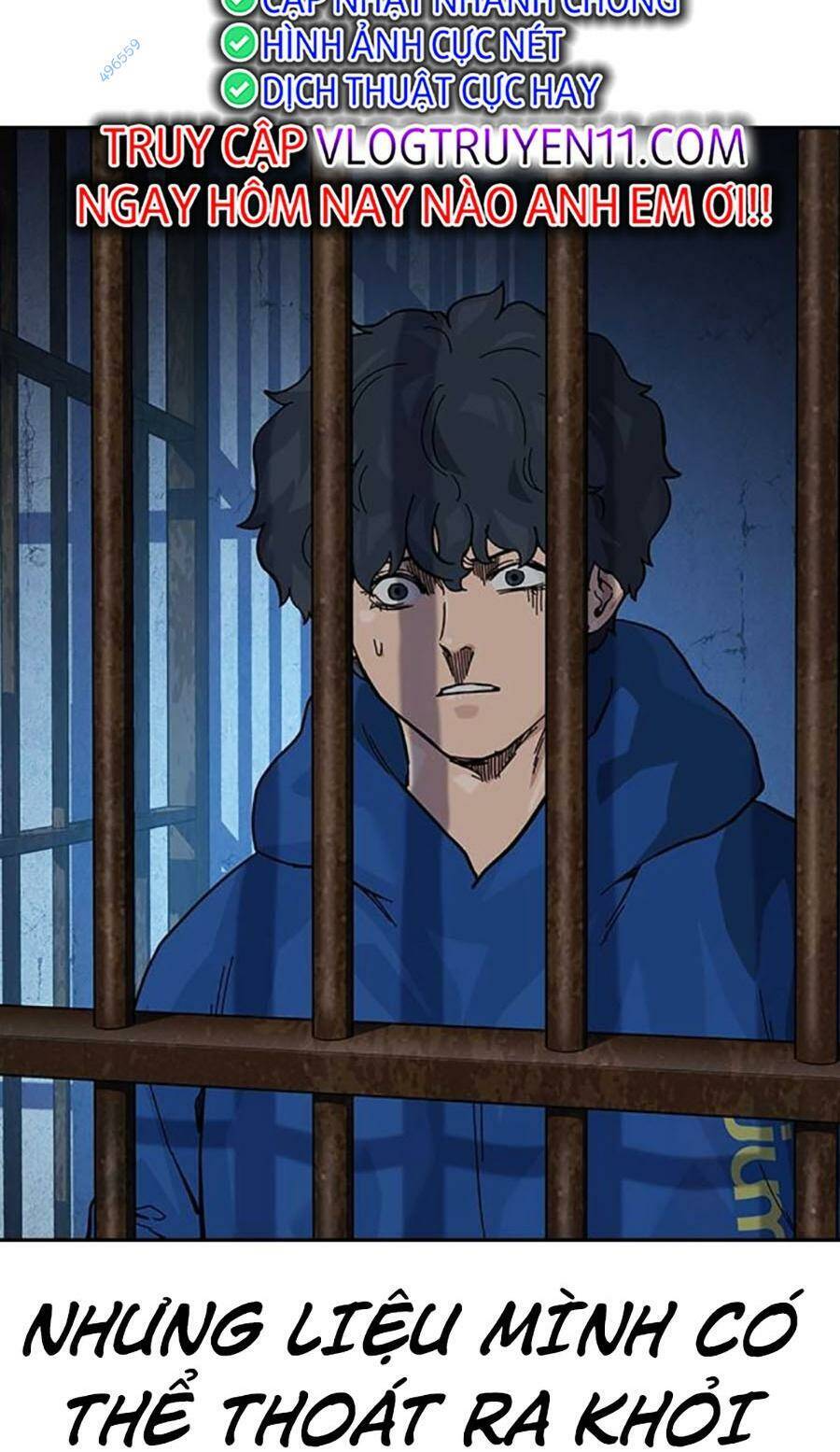 Để Có Thể Sống Sót - Chapter 123 - Page 104