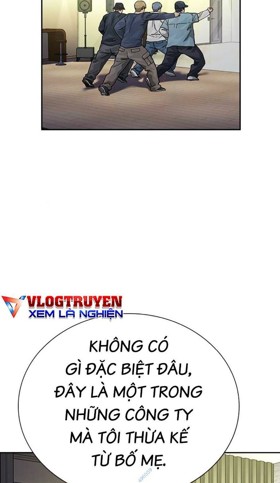 Để Có Thể Sống Sót - Chapter 123 - Page 108