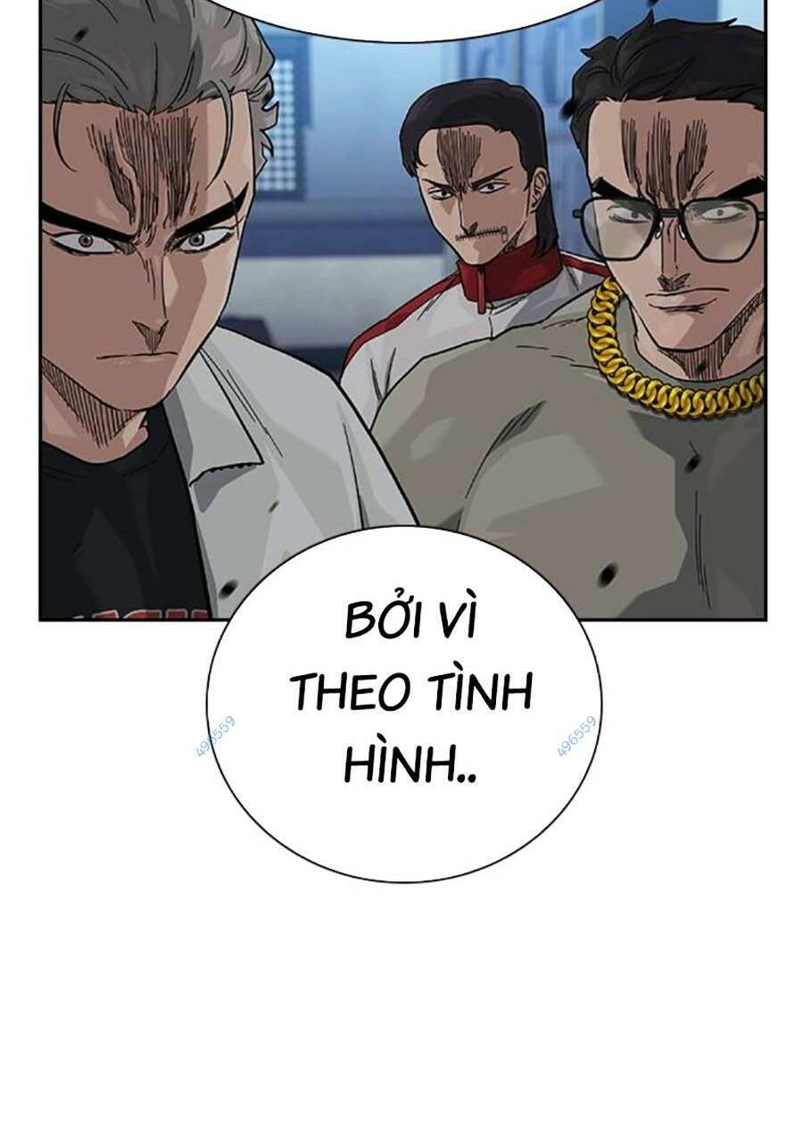 Để Có Thể Sống Sót - Chapter 123 - Page 11