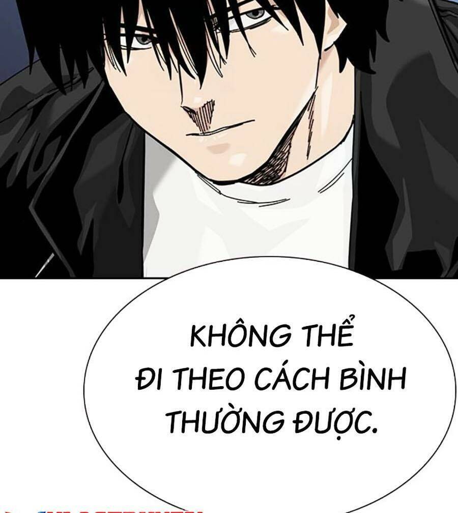 Để Có Thể Sống Sót - Chapter 123 - Page 112