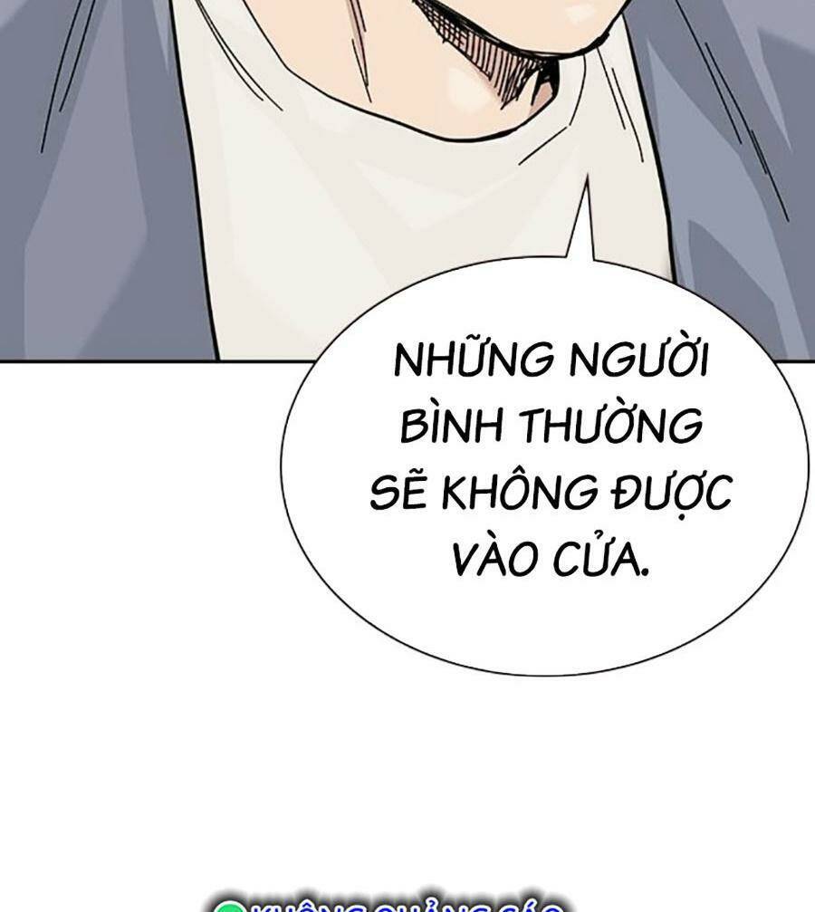 Để Có Thể Sống Sót - Chapter 123 - Page 114