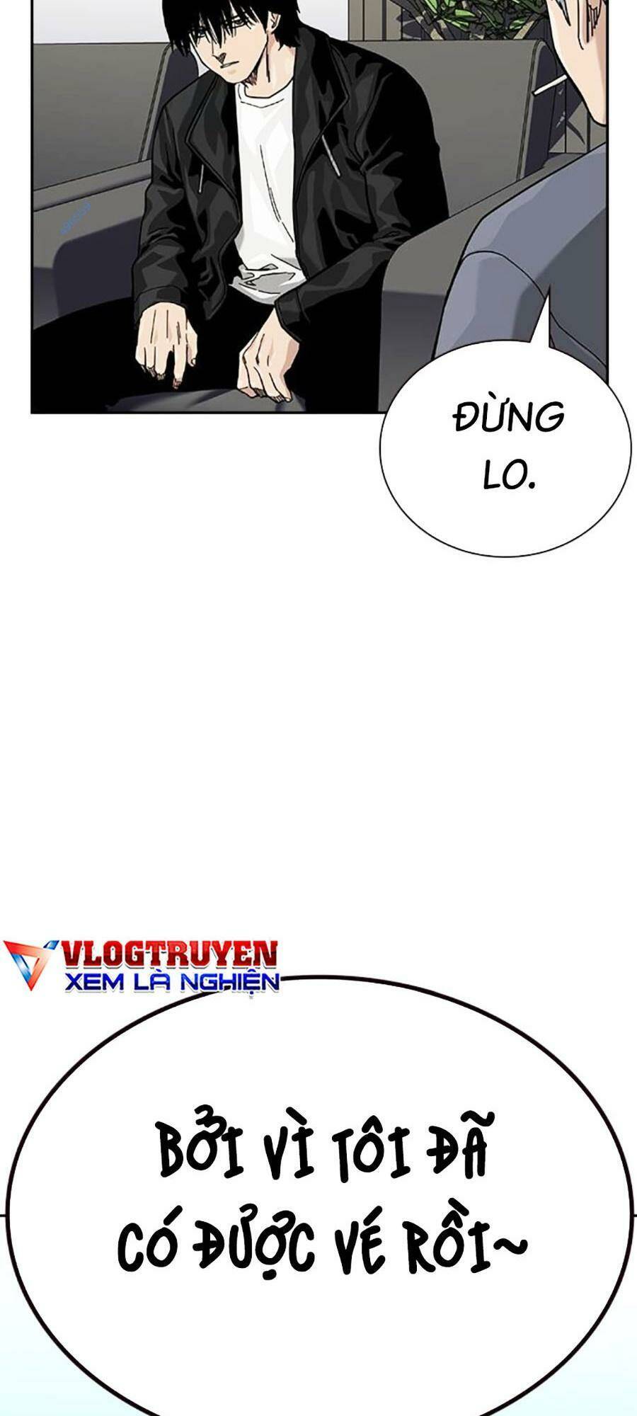 Để Có Thể Sống Sót - Chapter 123 - Page 116