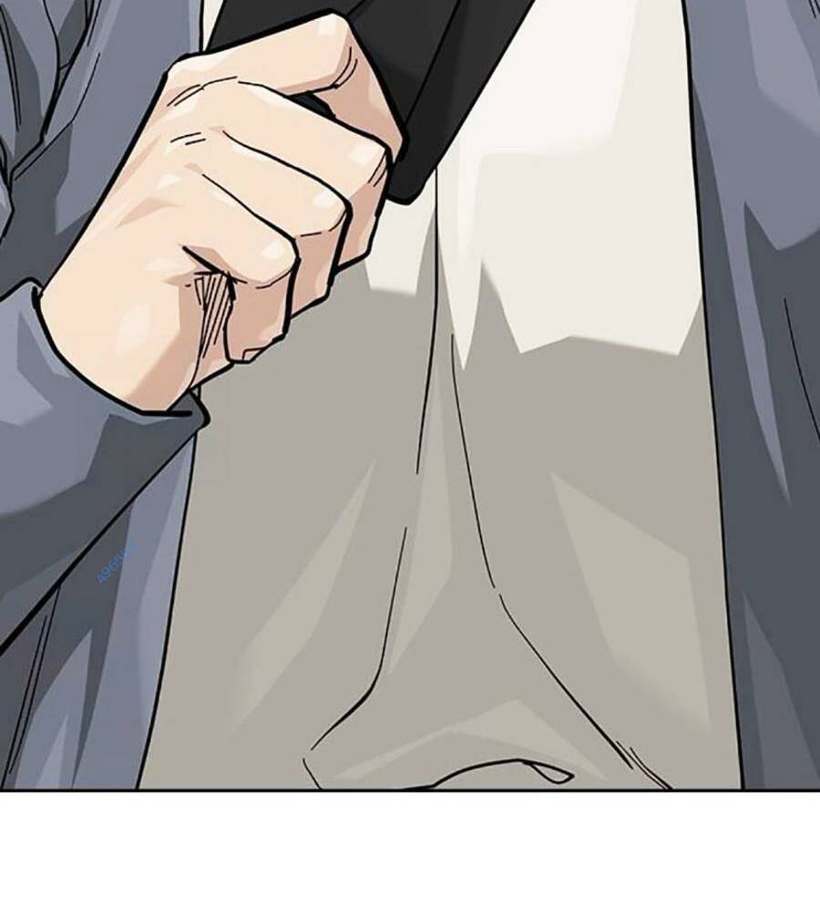 Để Có Thể Sống Sót - Chapter 123 - Page 118