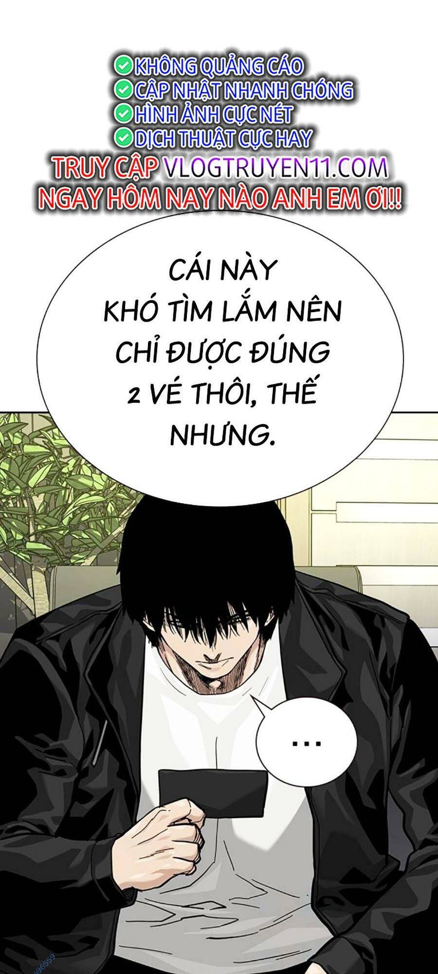 Để Có Thể Sống Sót - Chapter 123 - Page 119