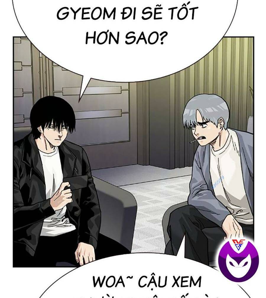 Để Có Thể Sống Sót - Chapter 123 - Page 121