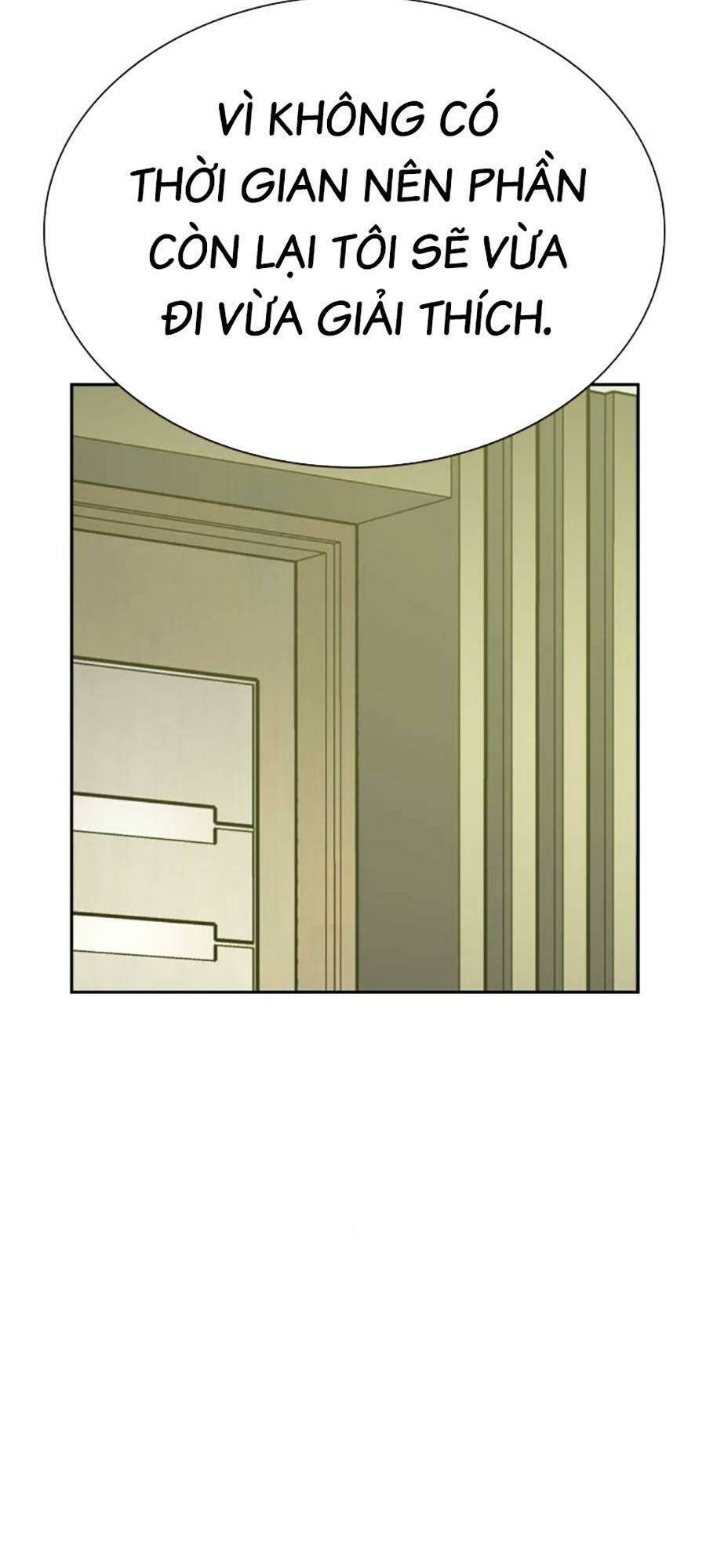 Để Có Thể Sống Sót - Chapter 123 - Page 125