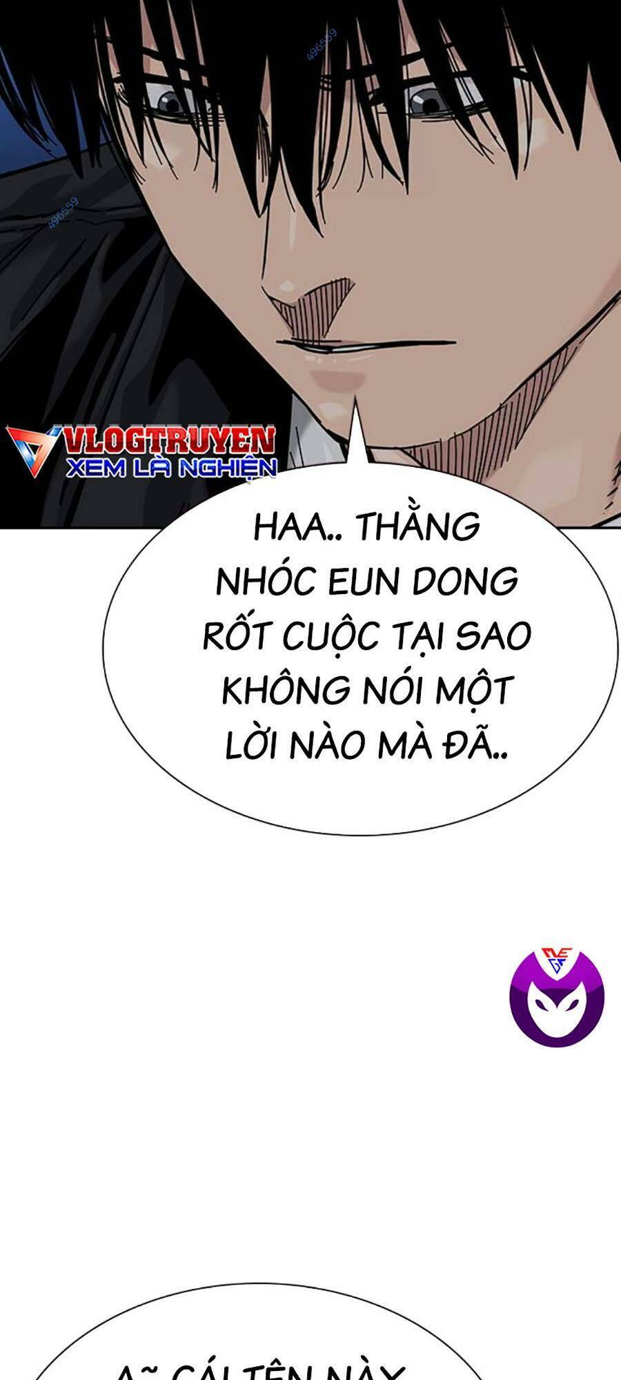 Để Có Thể Sống Sót - Chapter 123 - Page 131