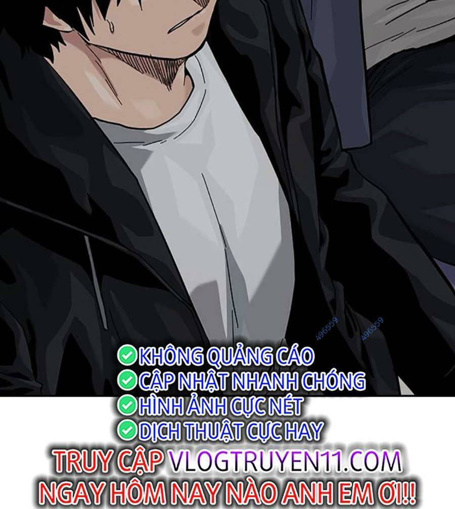 Để Có Thể Sống Sót - Chapter 123 - Page 135