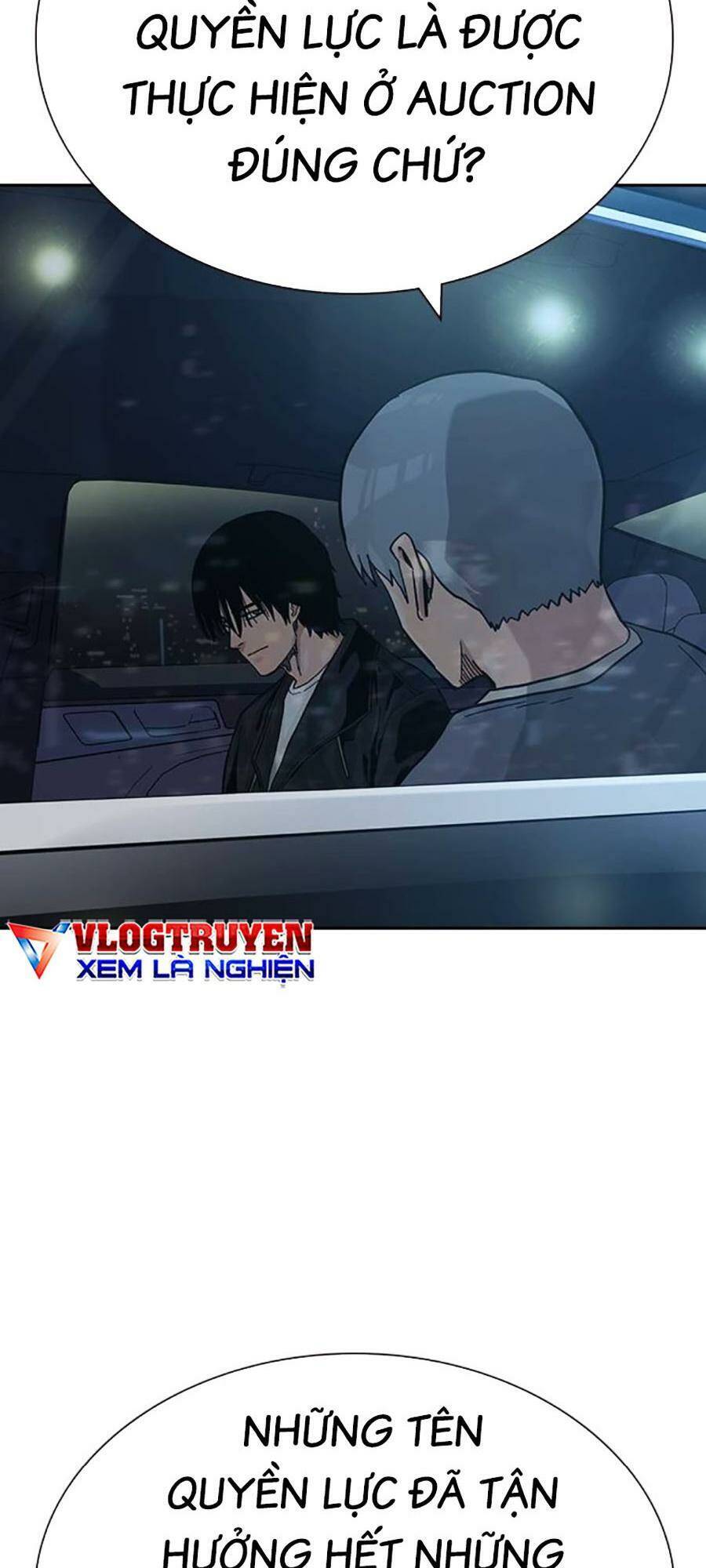 Để Có Thể Sống Sót - Chapter 123 - Page 137