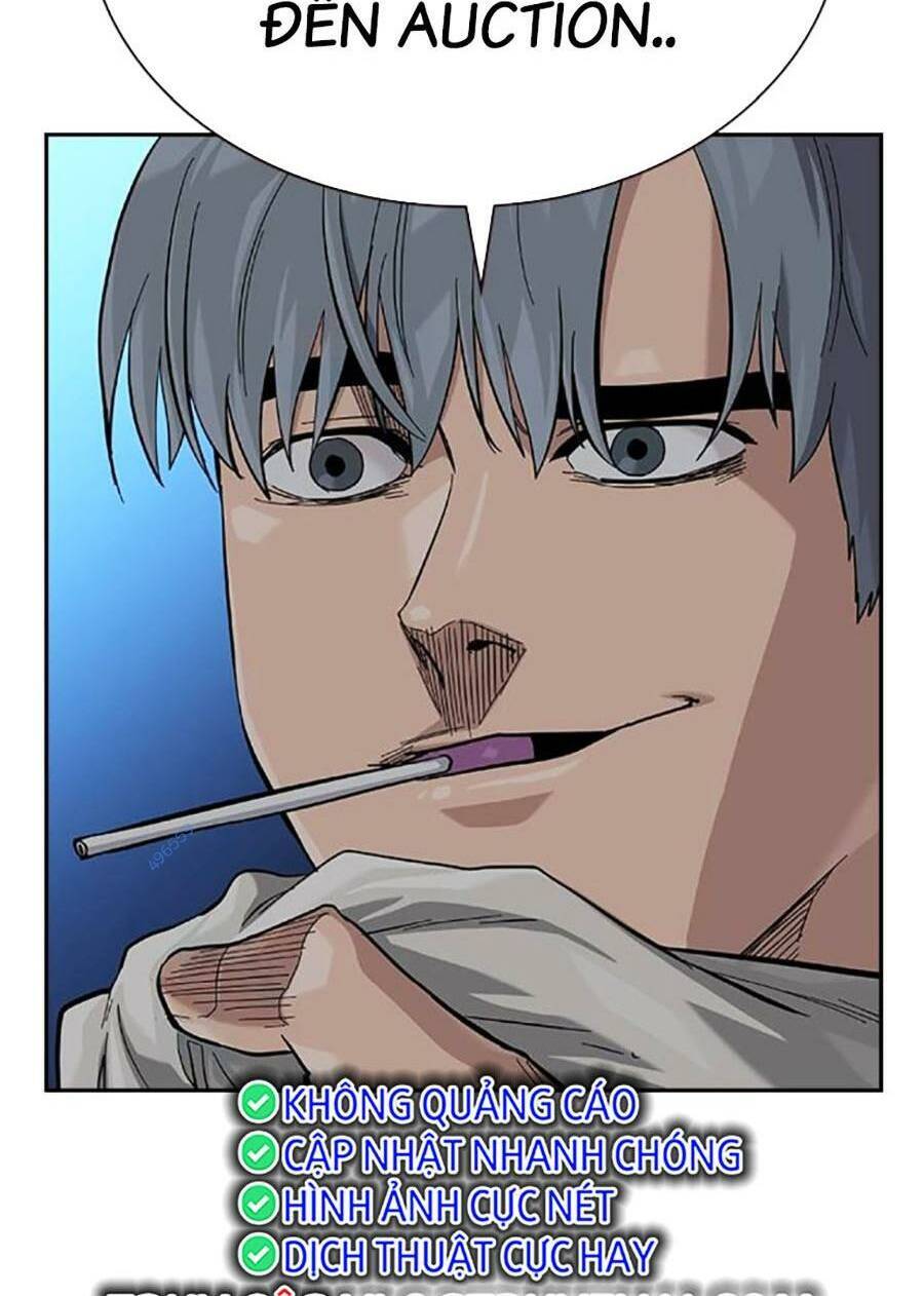 Để Có Thể Sống Sót - Chapter 123 - Page 14