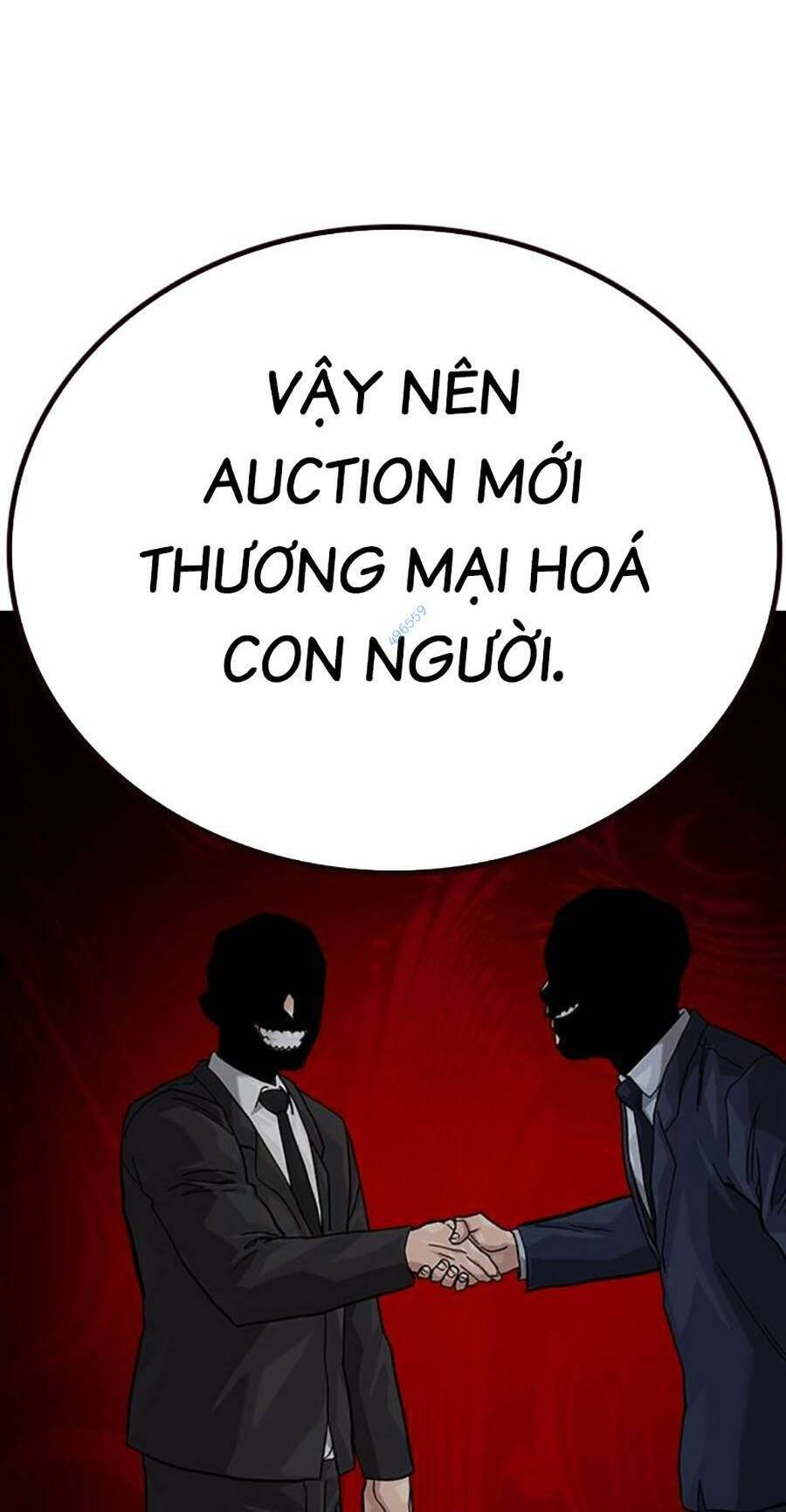 Để Có Thể Sống Sót - Chapter 123 - Page 141