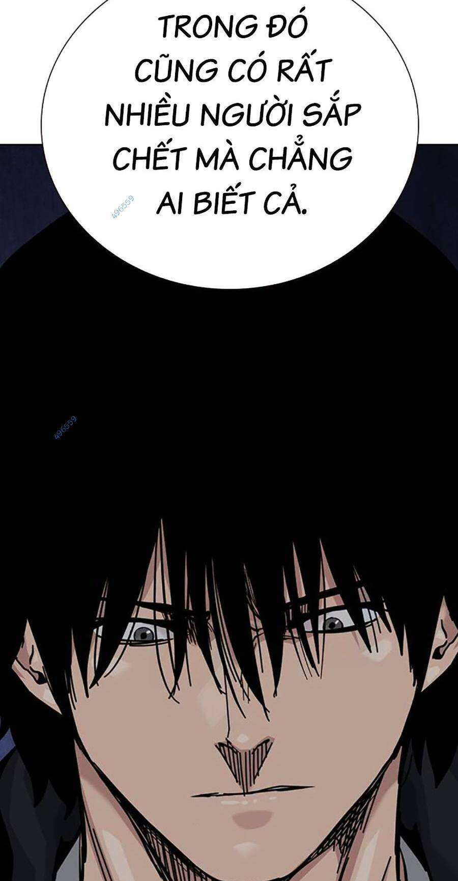 Để Có Thể Sống Sót - Chapter 123 - Page 146