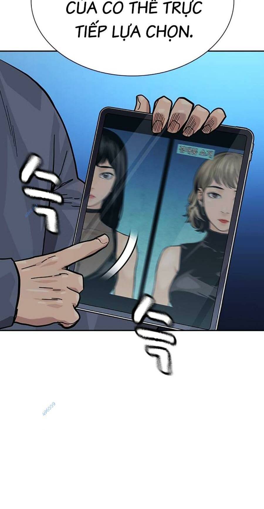 Để Có Thể Sống Sót - Chapter 123 - Page 149