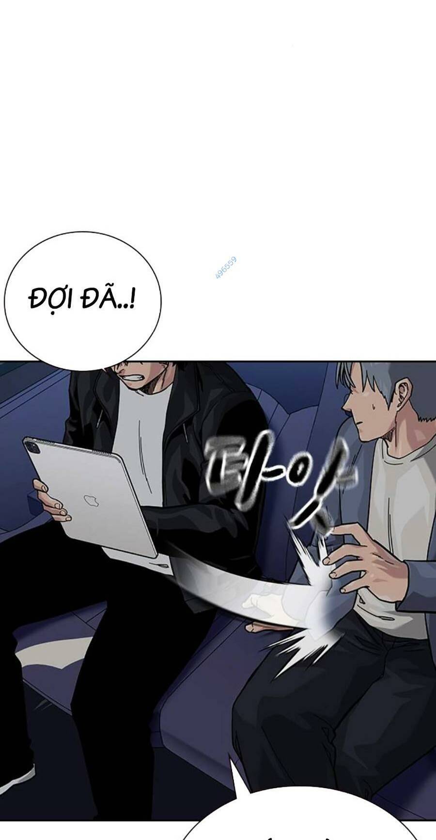 Để Có Thể Sống Sót - Chapter 123 - Page 151