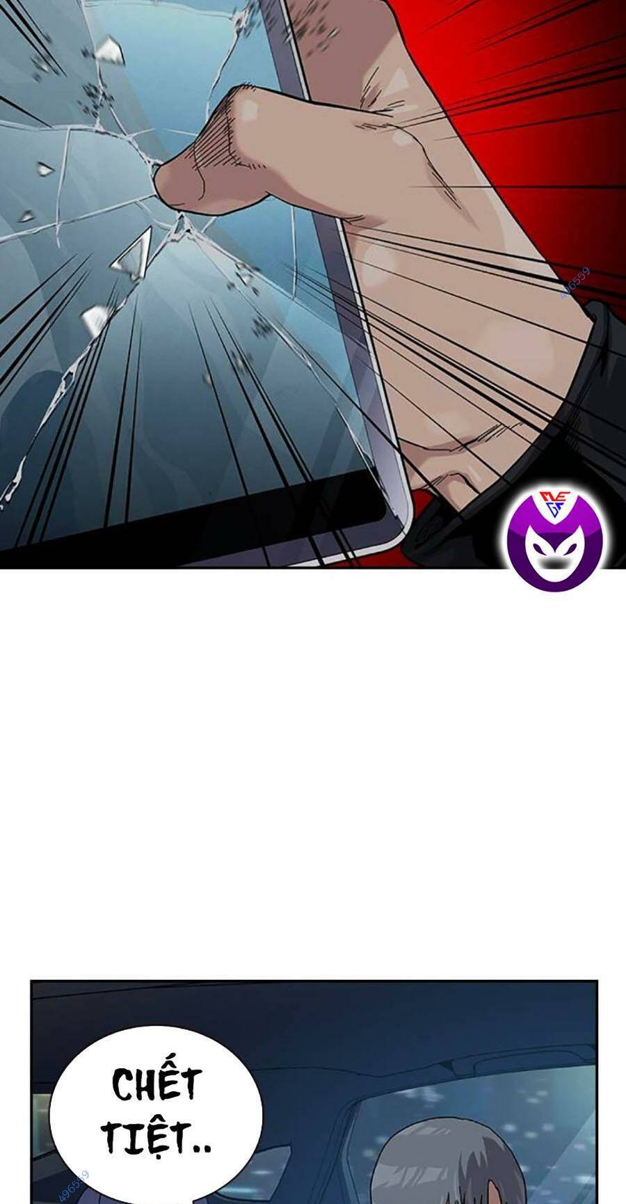 Để Có Thể Sống Sót - Chapter 123 - Page 154