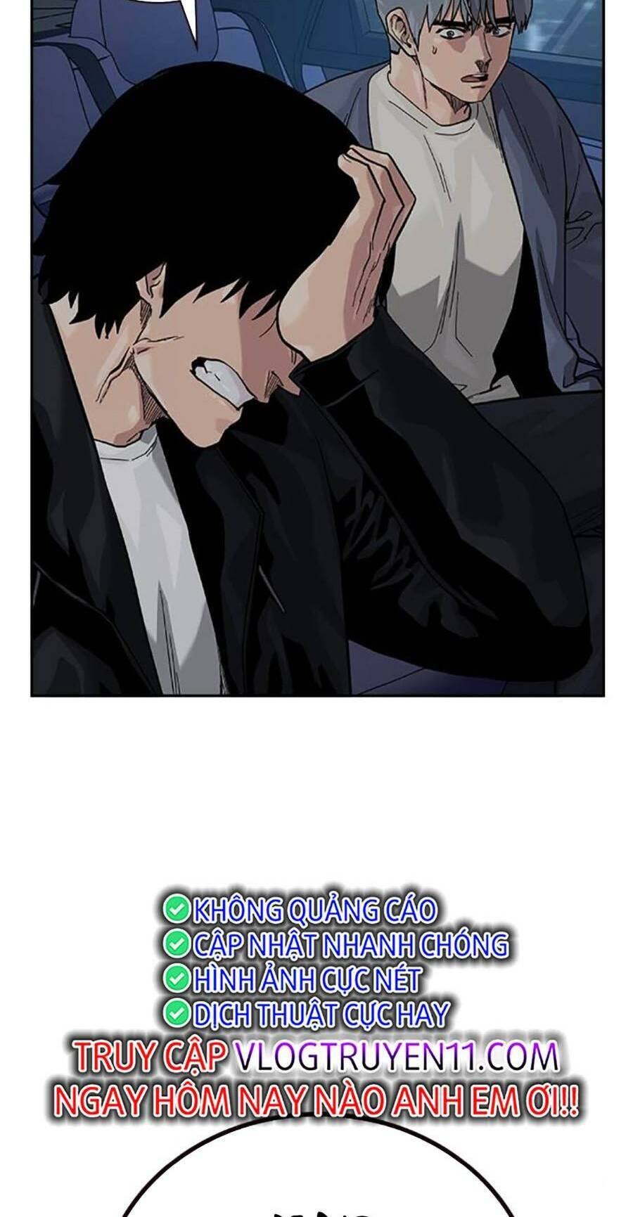 Để Có Thể Sống Sót - Chapter 123 - Page 155