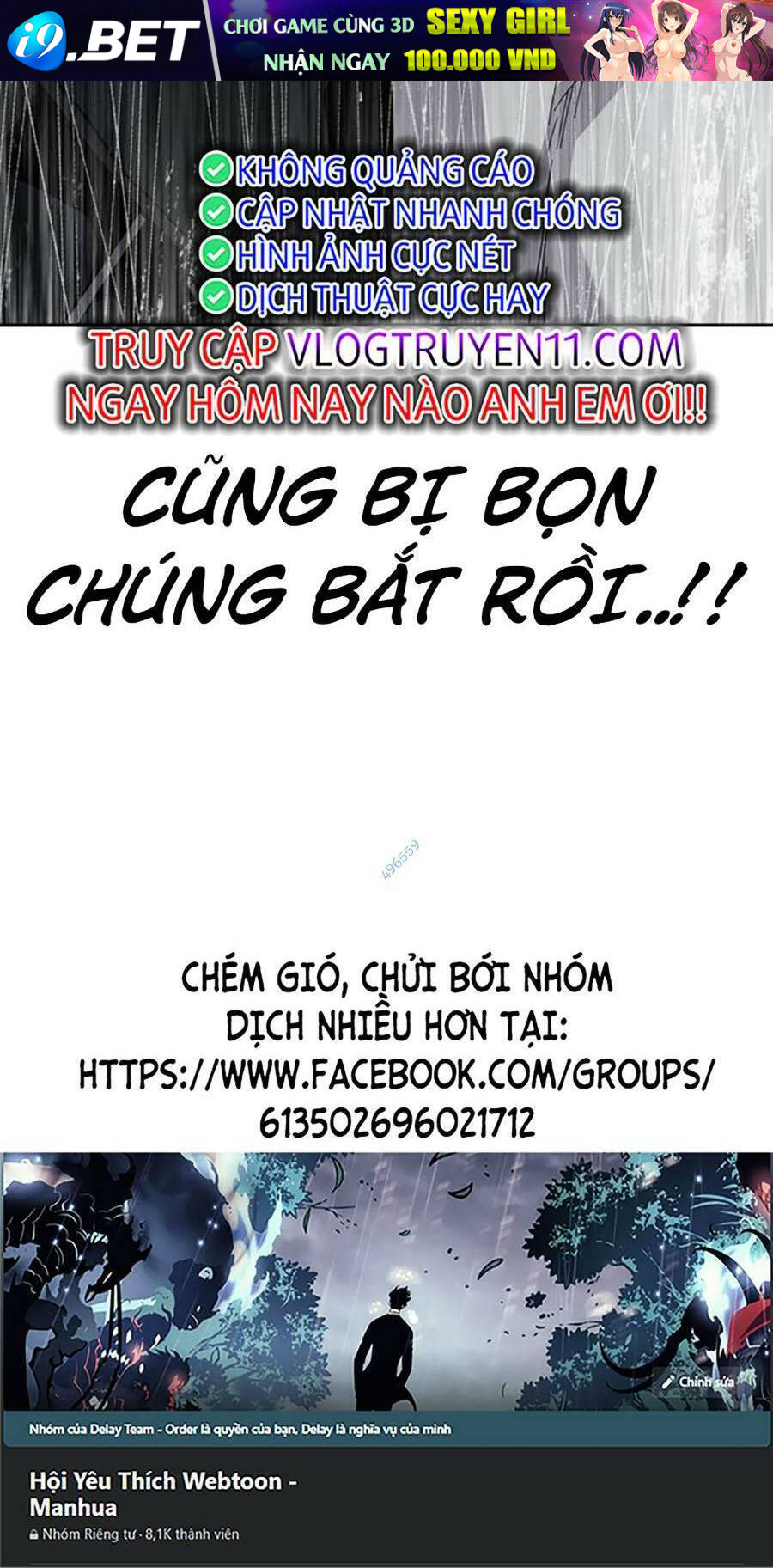 Để Có Thể Sống Sót - Chapter 123 - Page 159