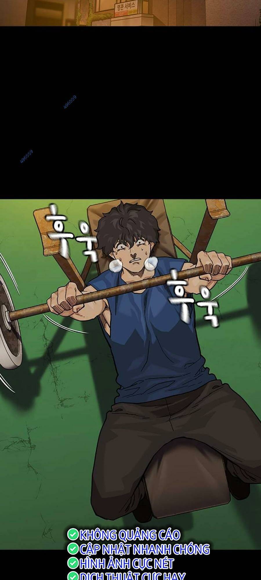 Để Có Thể Sống Sót - Chapter 123 - Page 18