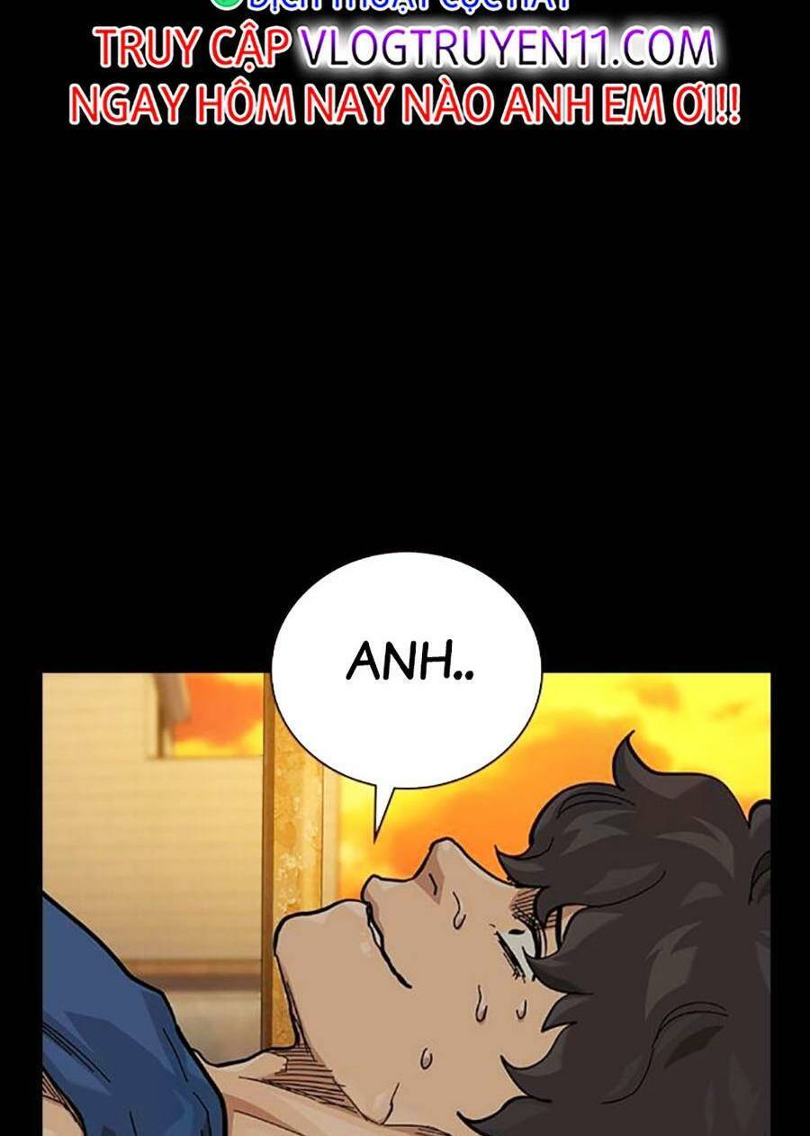 Để Có Thể Sống Sót - Chapter 123 - Page 19