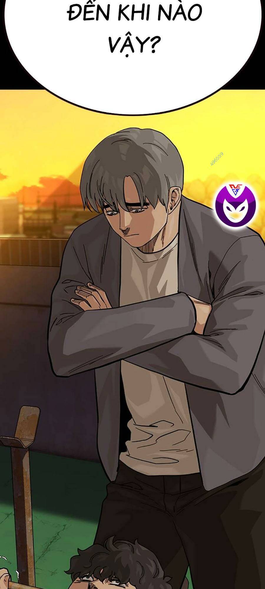 Để Có Thể Sống Sót - Chapter 123 - Page 21