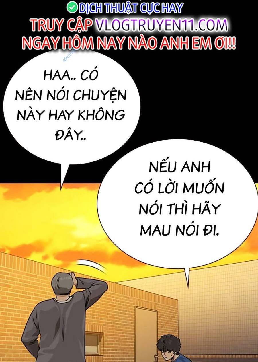 Để Có Thể Sống Sót - Chapter 123 - Page 23