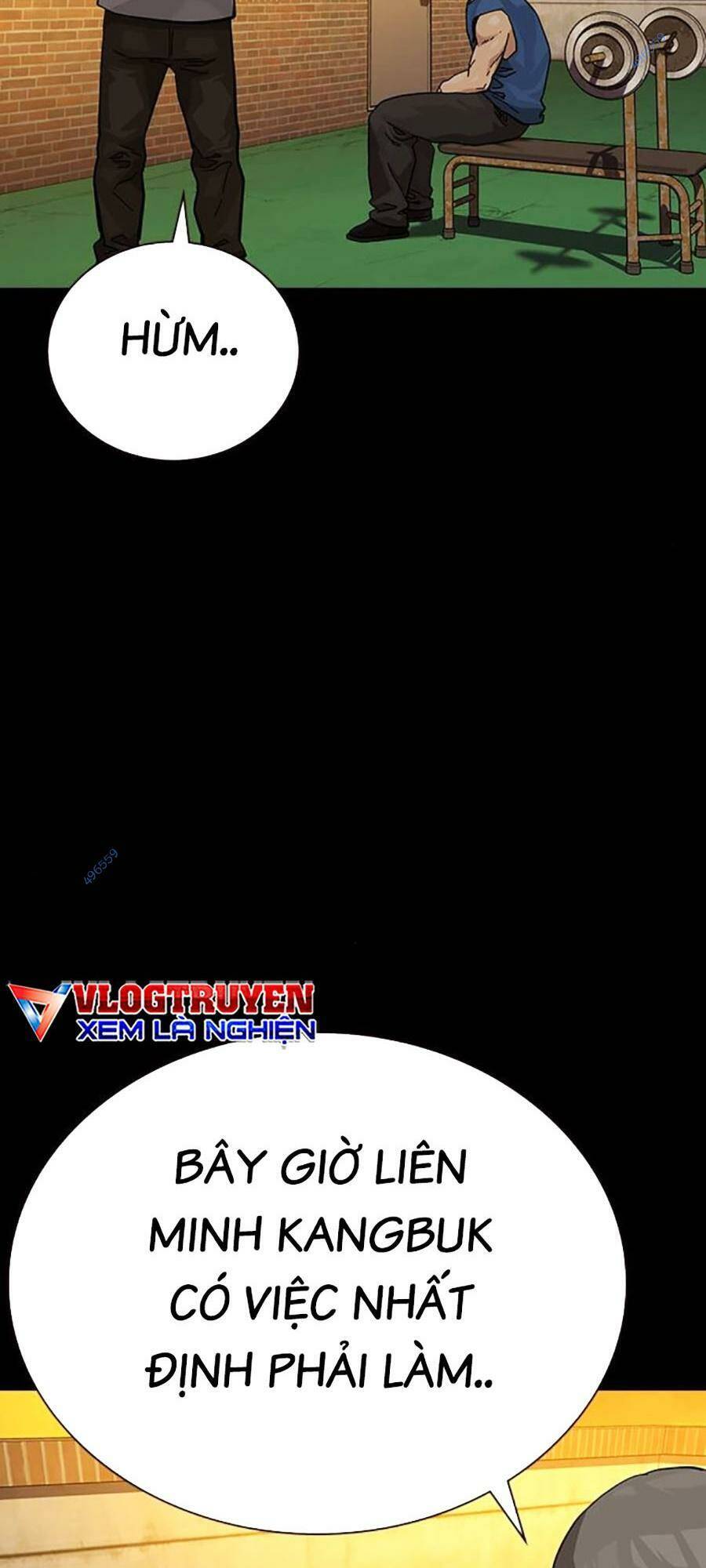 Để Có Thể Sống Sót - Chapter 123 - Page 24